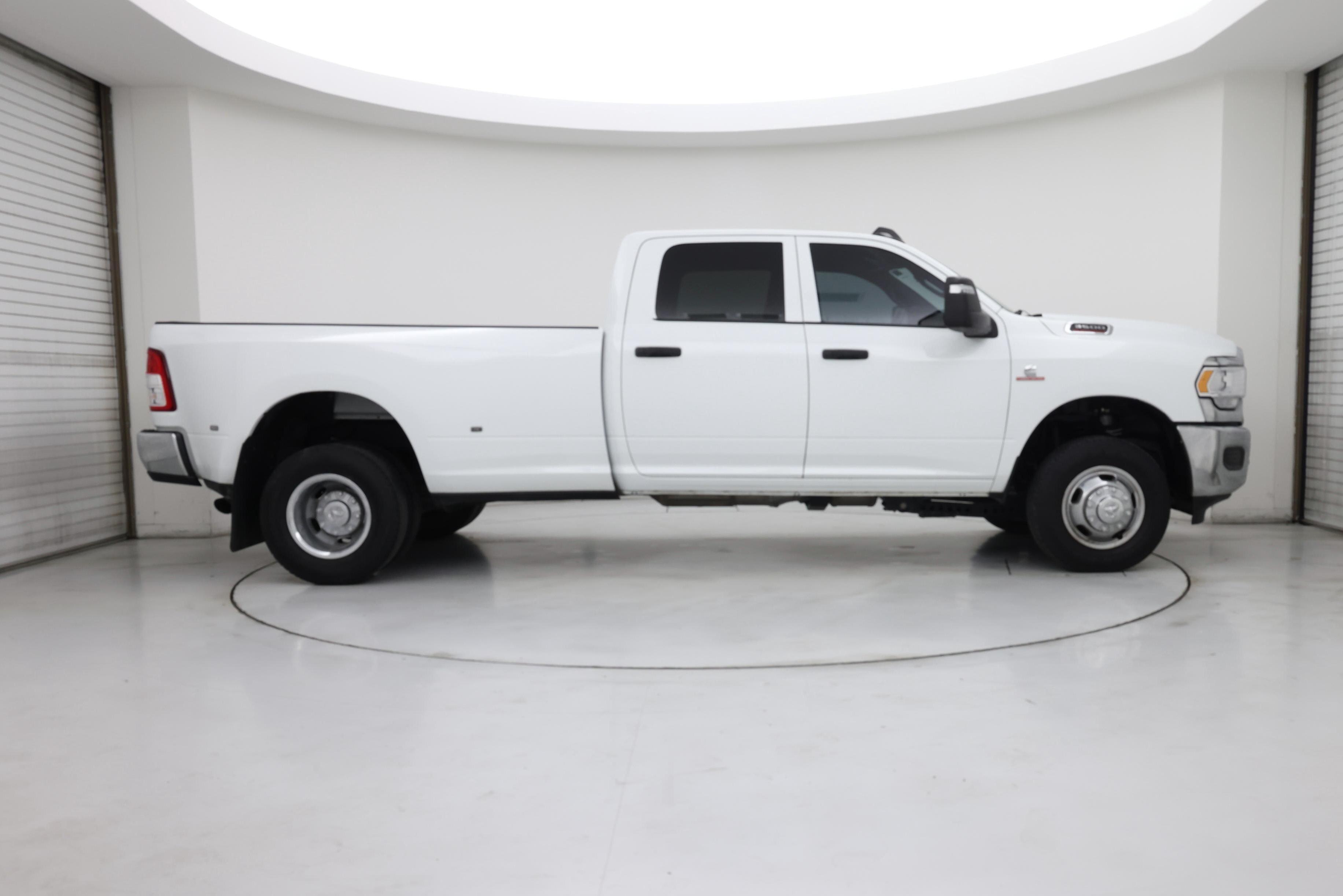 Thumbnail: 2024 RAM 3500 - 7