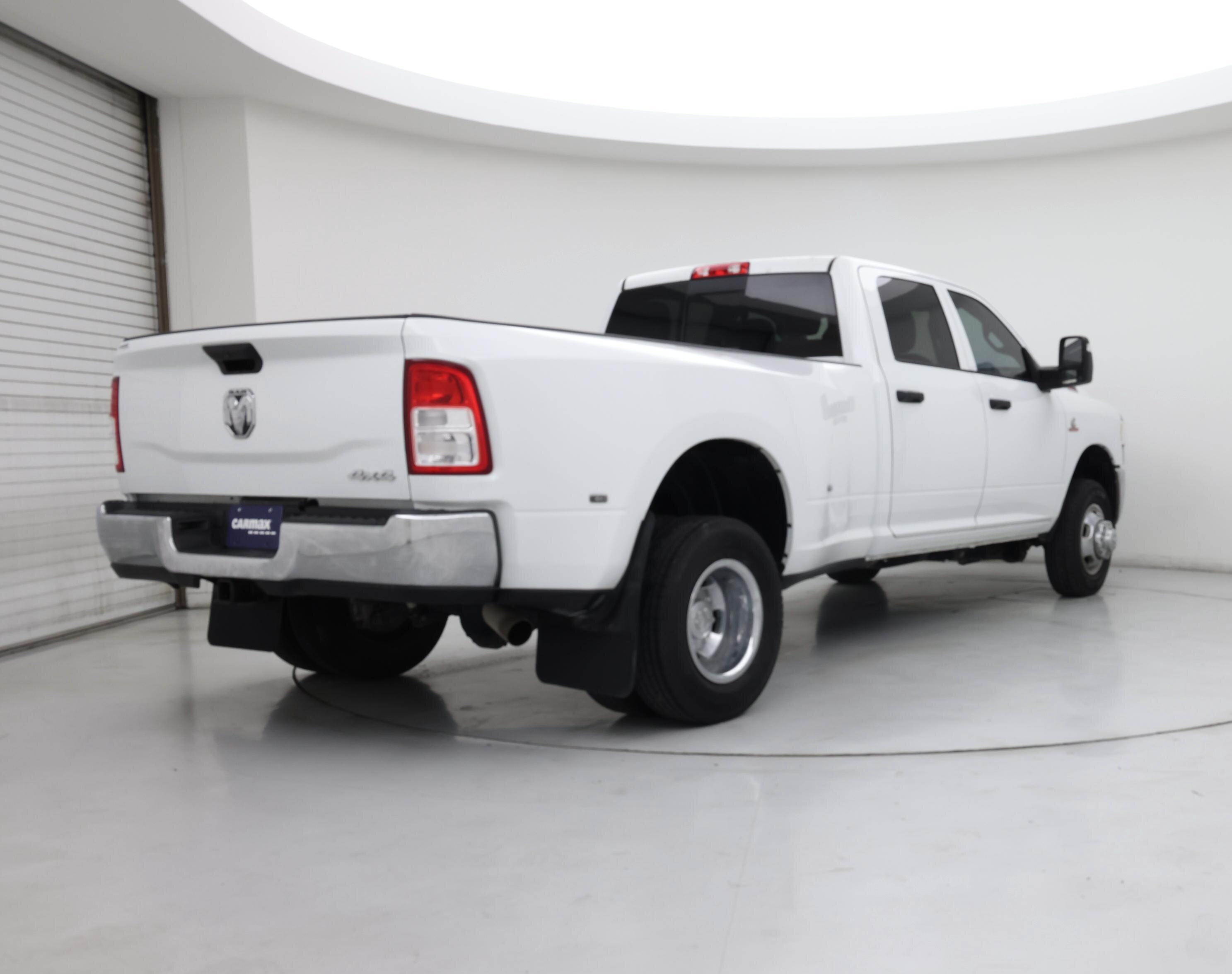 Thumbnail: 2024 RAM 3500 - 8