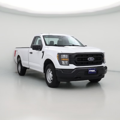 2023 Ford F150 XL