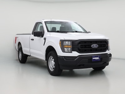 2023 Ford F150 XL