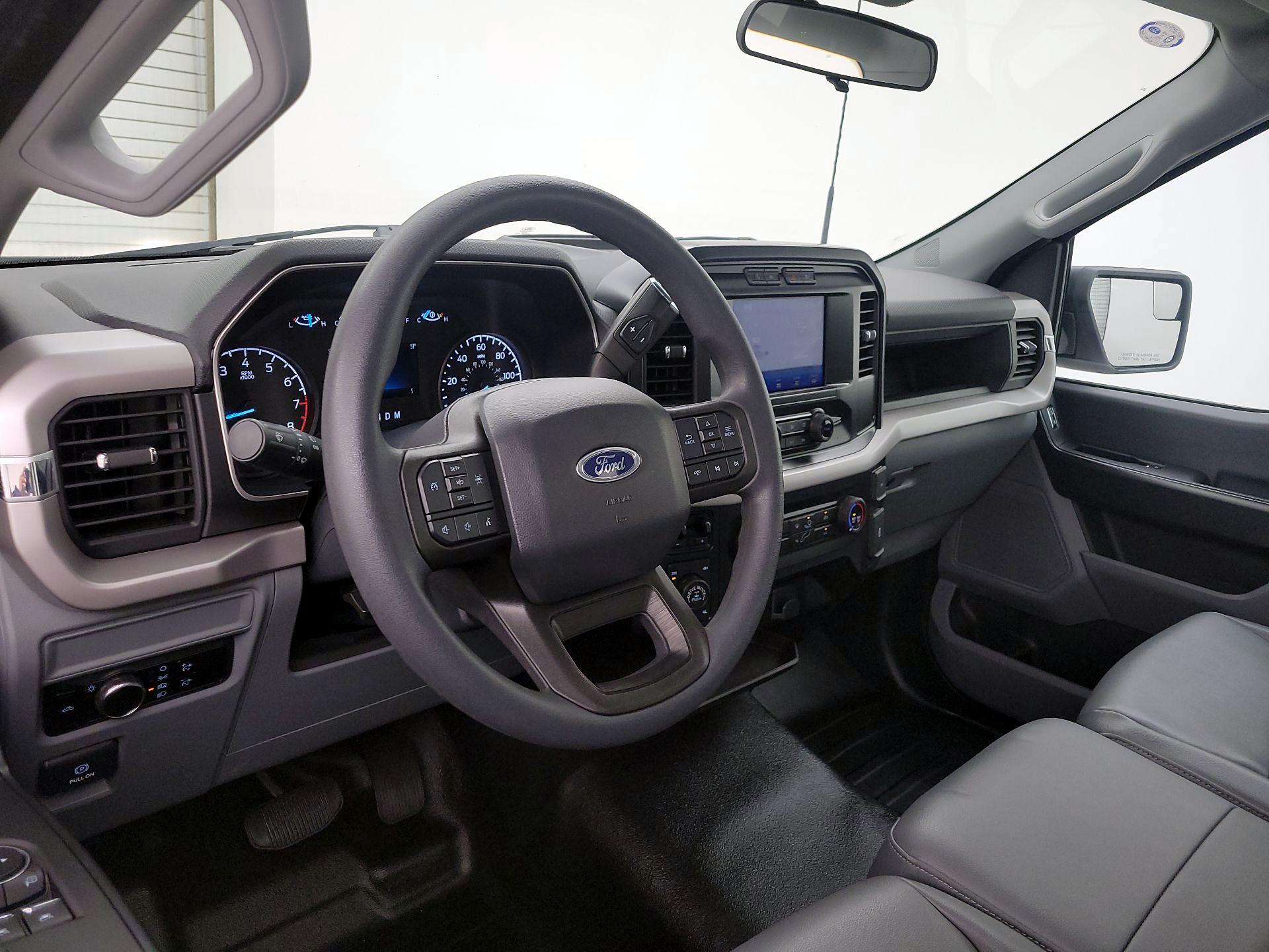 Thumbnail: 2023 Ford F-150 - 9