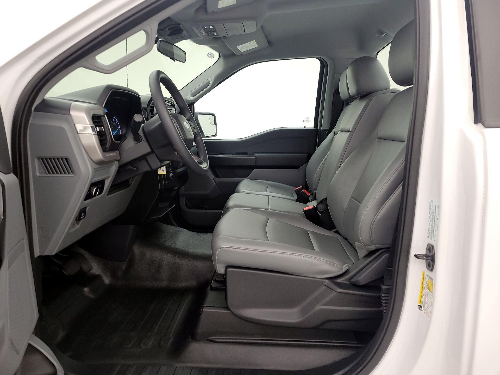 Thumbnail: 2023 Ford F-150 - 11