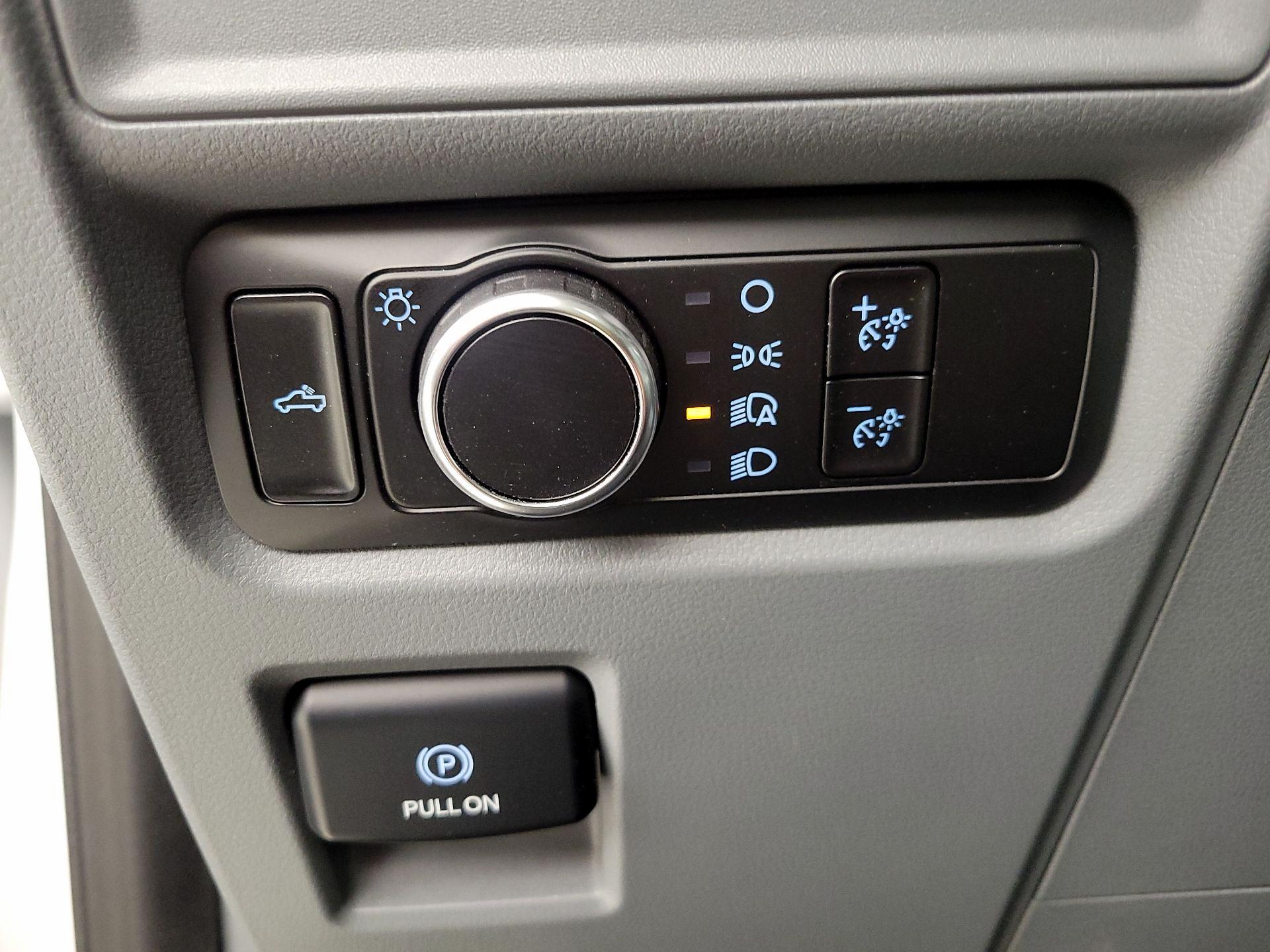 Thumbnail: 2023 Ford F-150 - 13