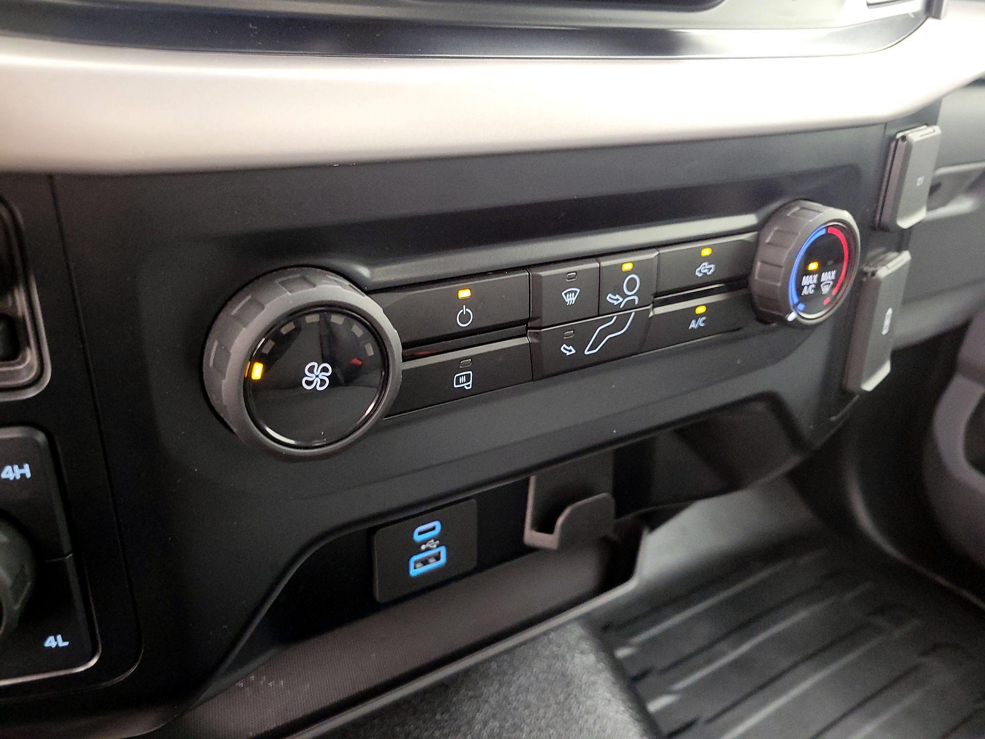 Thumbnail: 2023 Ford F-150 - 16