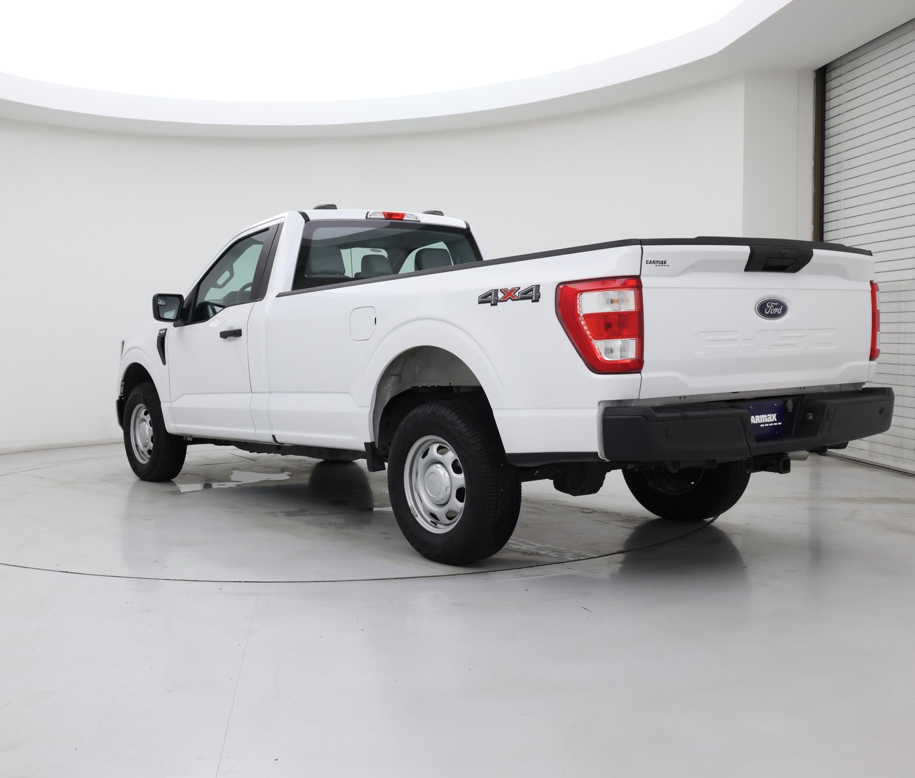 Thumbnail: 2023 Ford F-150 - 2