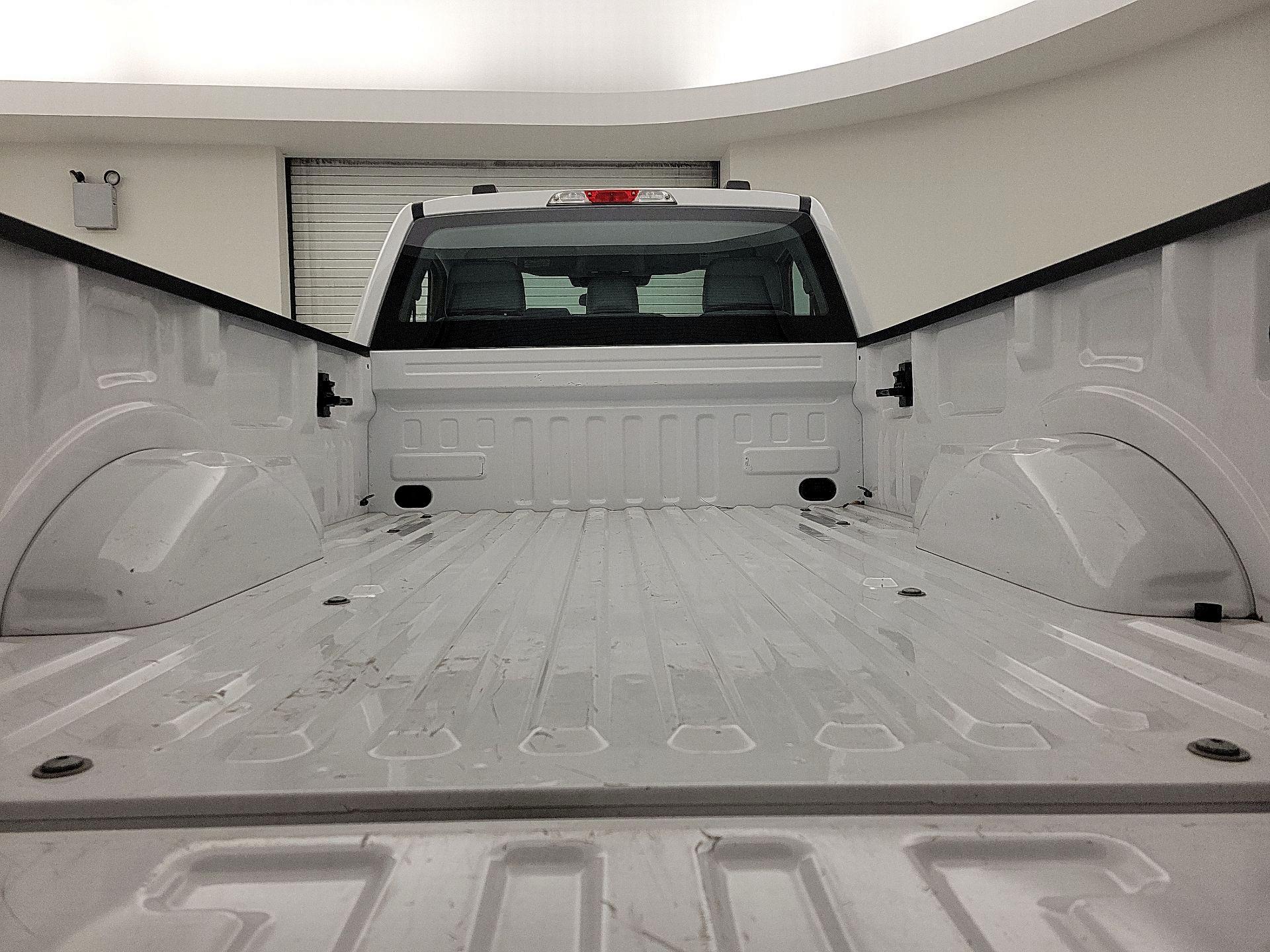 Thumbnail: 2023 Ford F-150 - 19