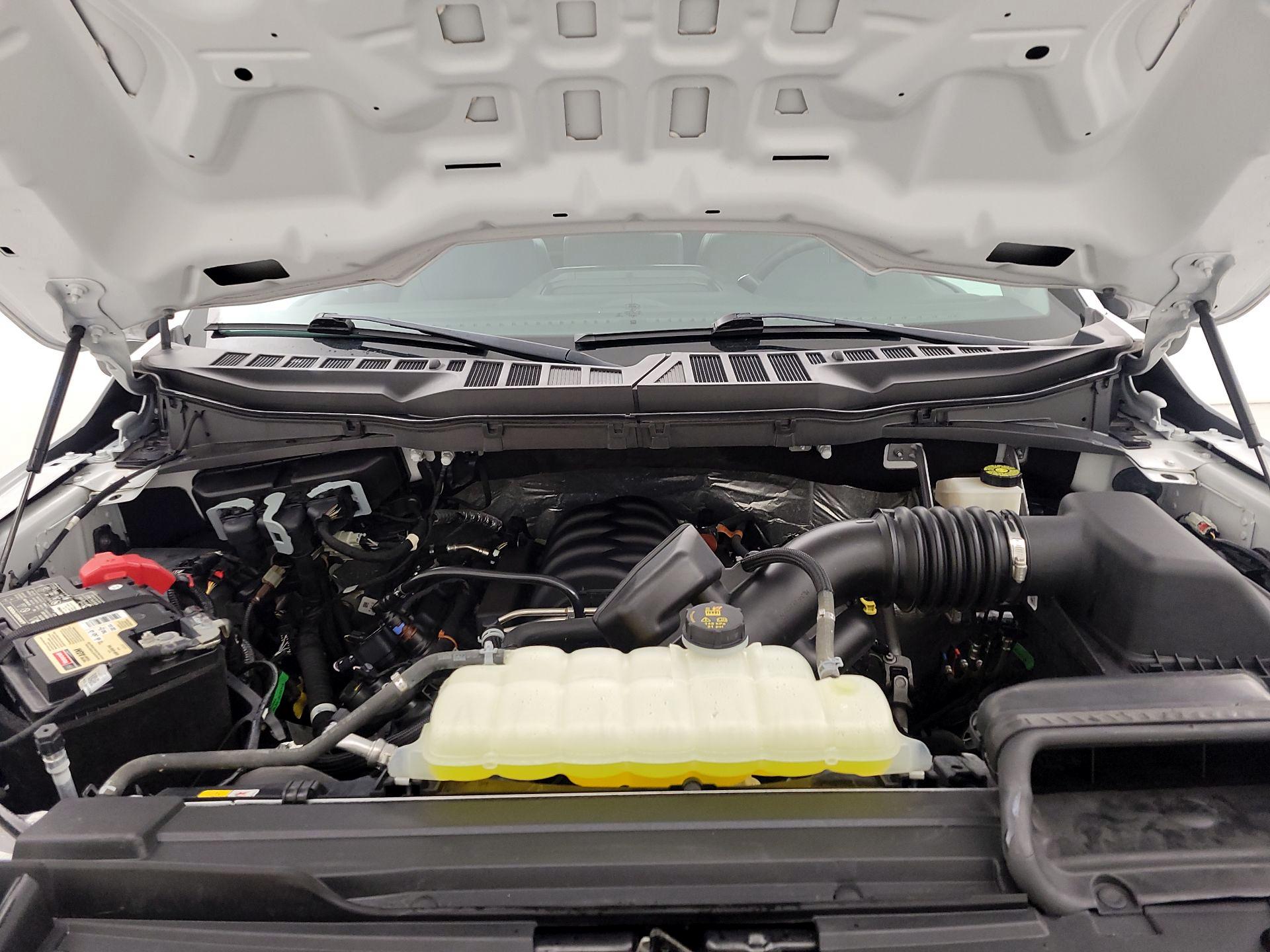 Thumbnail: 2023 Ford F-150 - 20