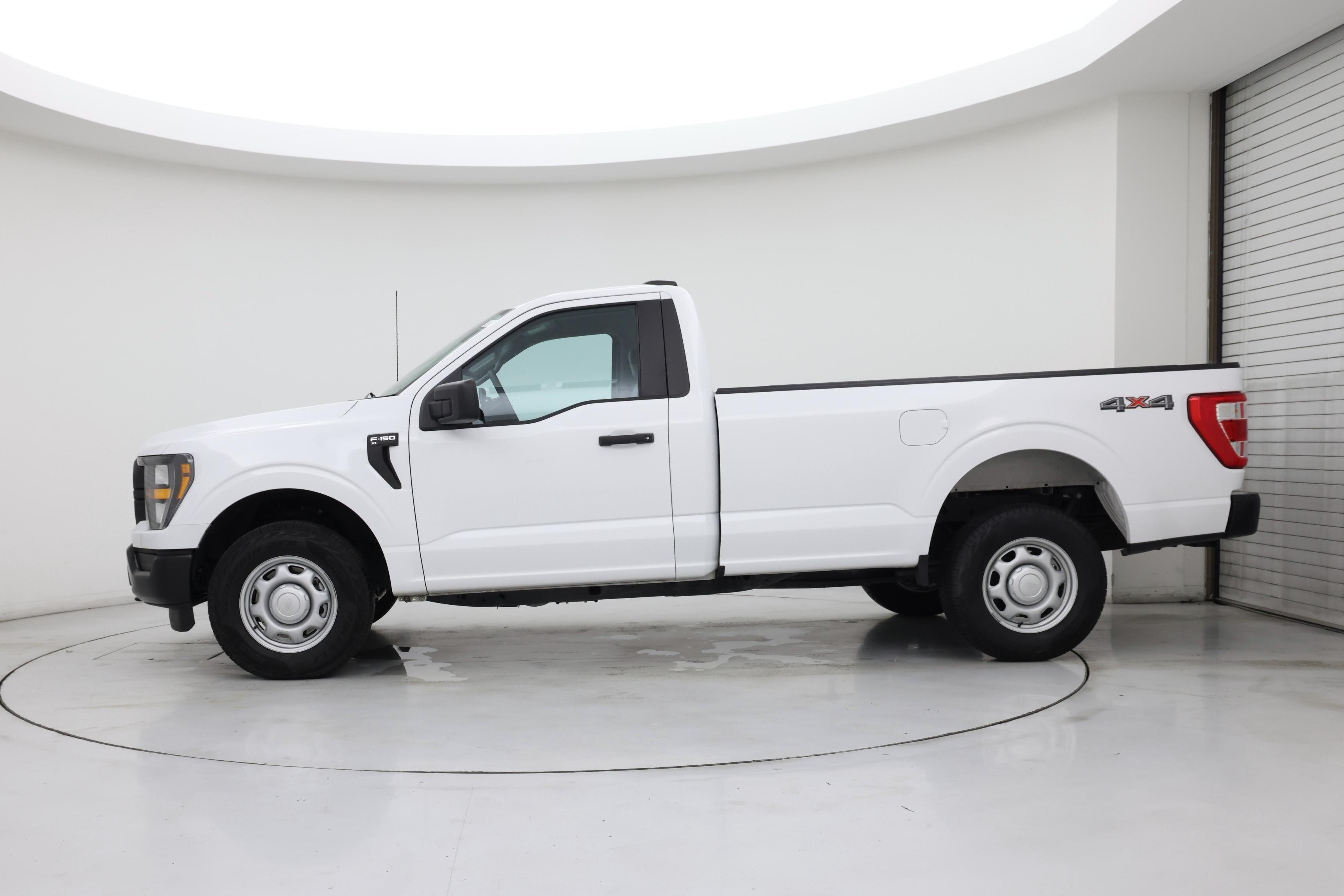 Thumbnail: 2023 Ford F-150 - 3