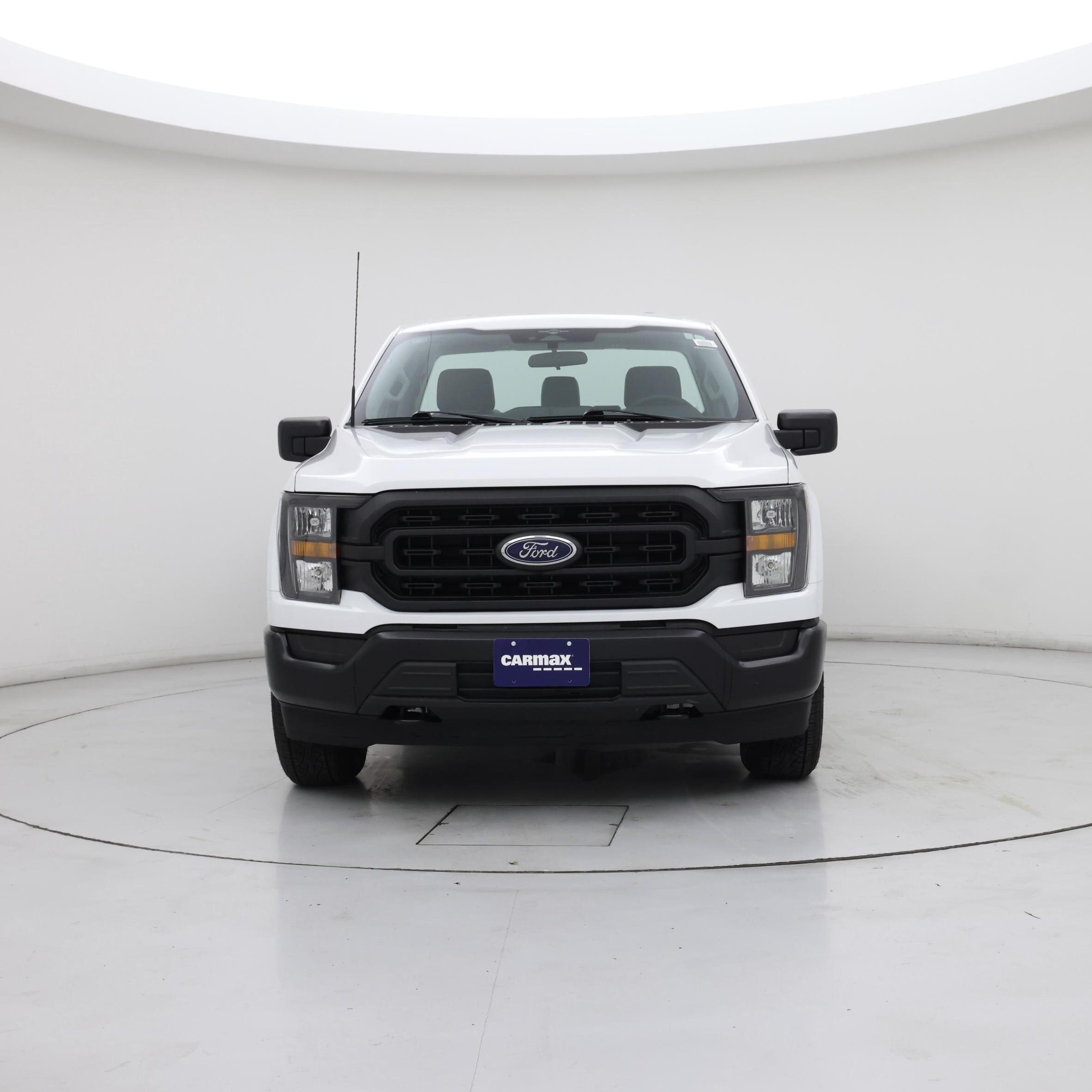 Thumbnail: 2023 Ford F-150 - 5