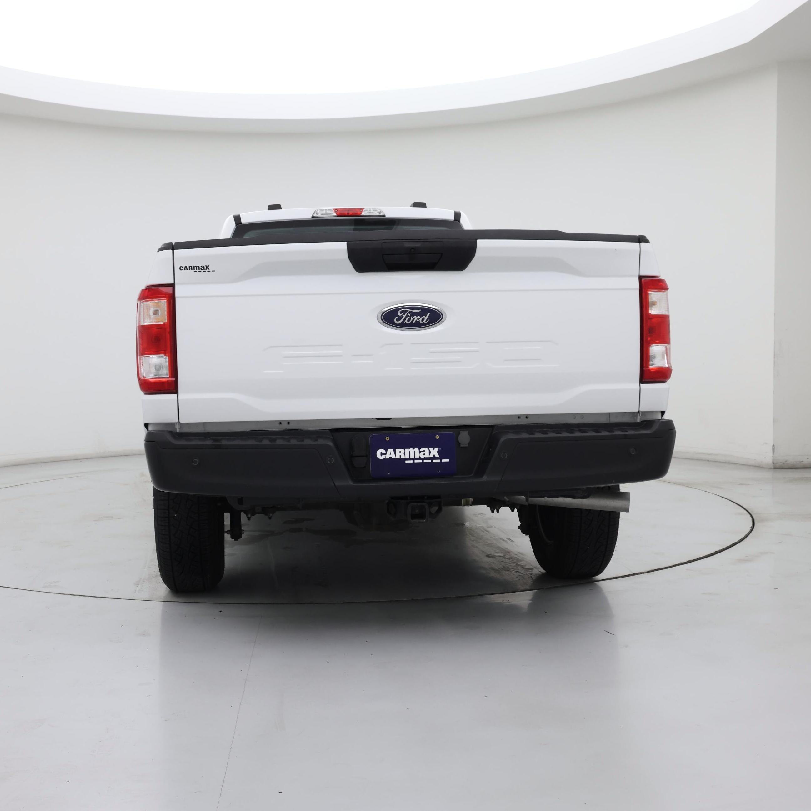 Thumbnail: 2023 Ford F-150 - 6