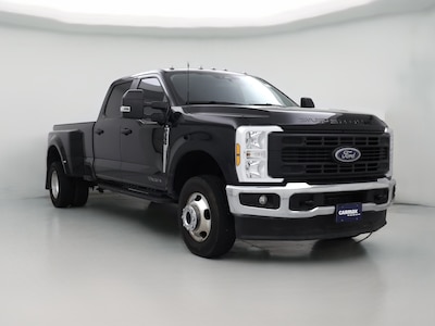 2024 Ford F350 XL