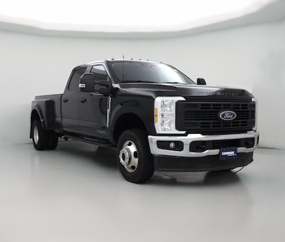2024 Ford F350 XL