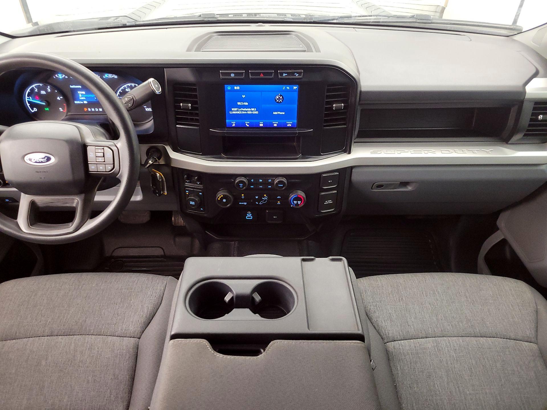 Thumbnail: 2024 Ford F-350 - 9