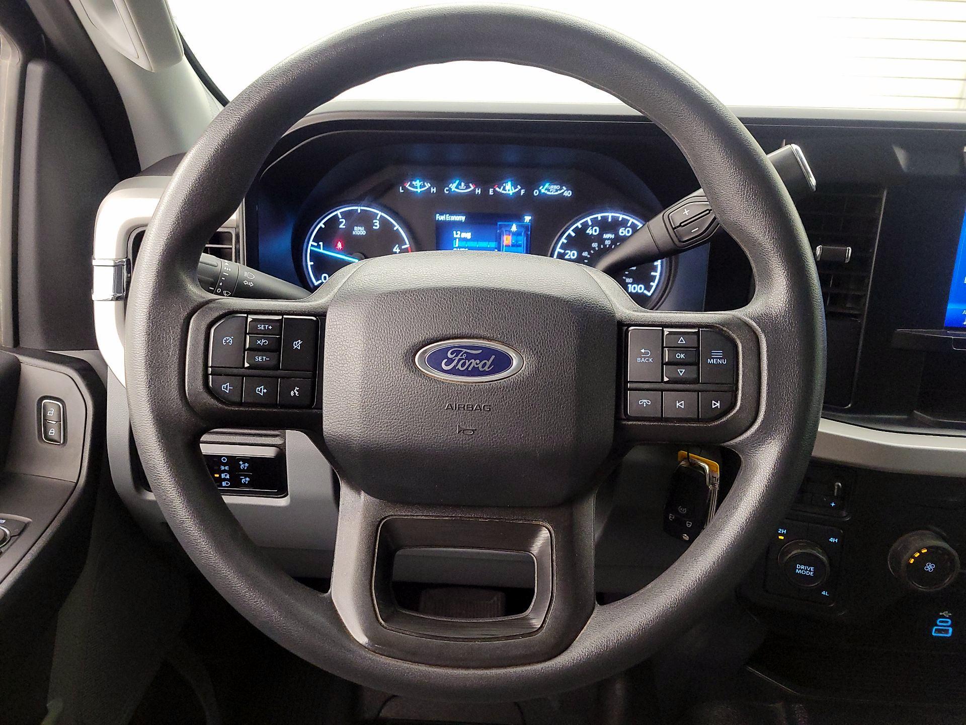 Thumbnail: 2024 Ford F-350 - 10