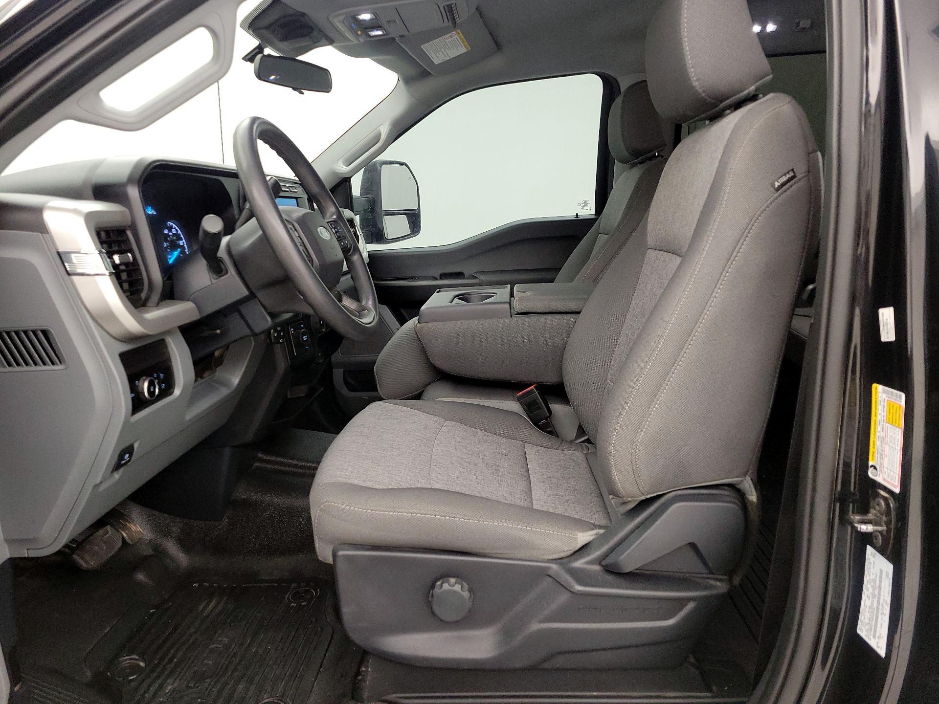 Thumbnail: 2024 Ford F-350 - 11