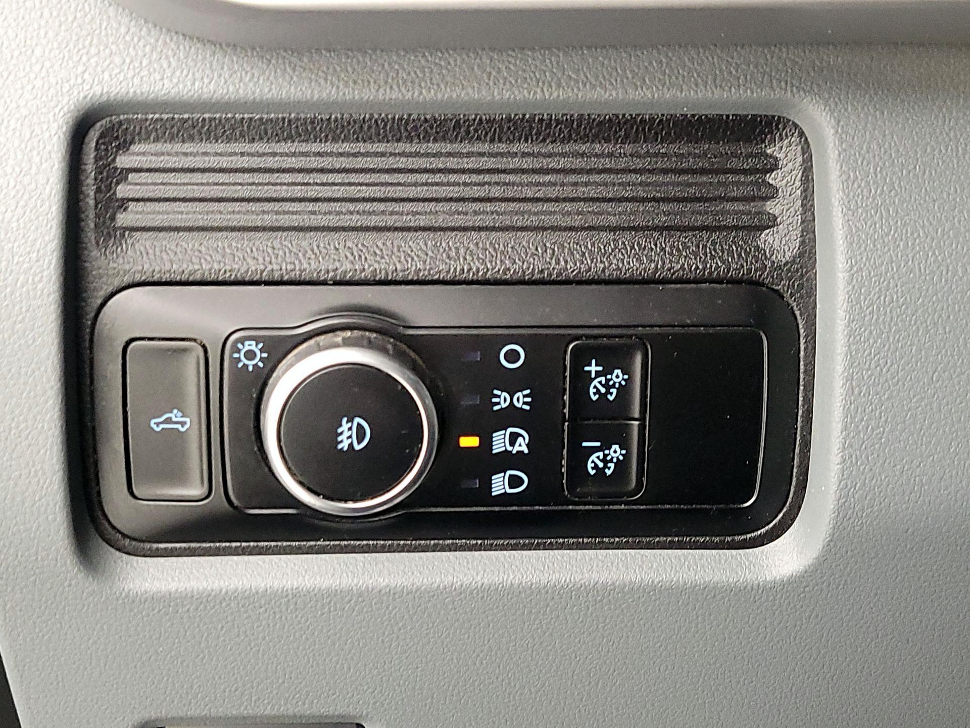 Thumbnail: 2024 Ford F-350 - 13