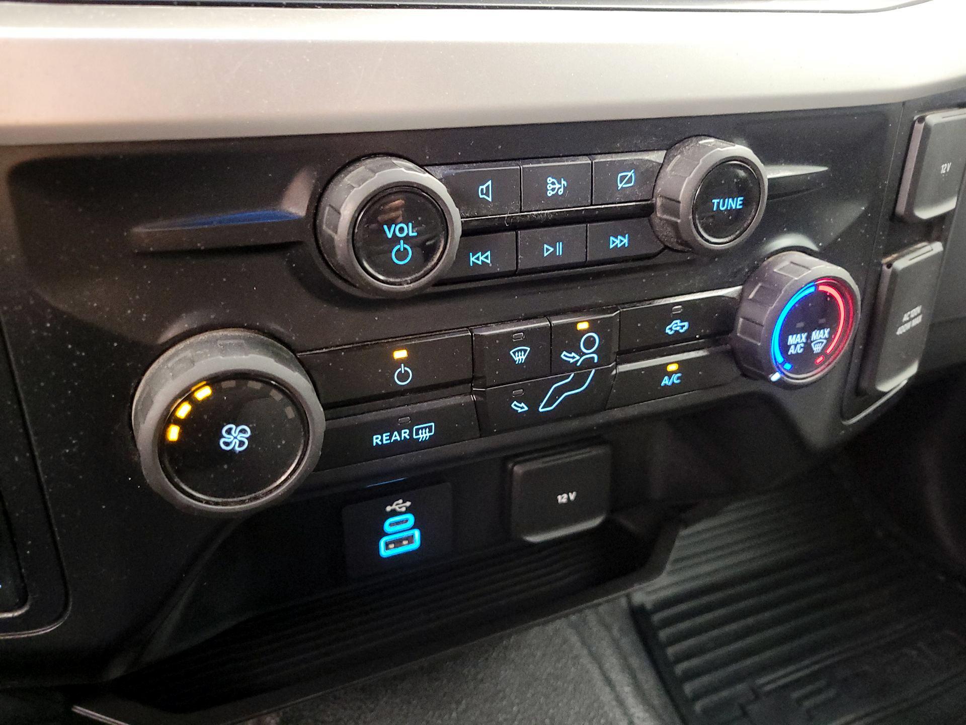 Thumbnail: 2024 Ford F-350 - 16