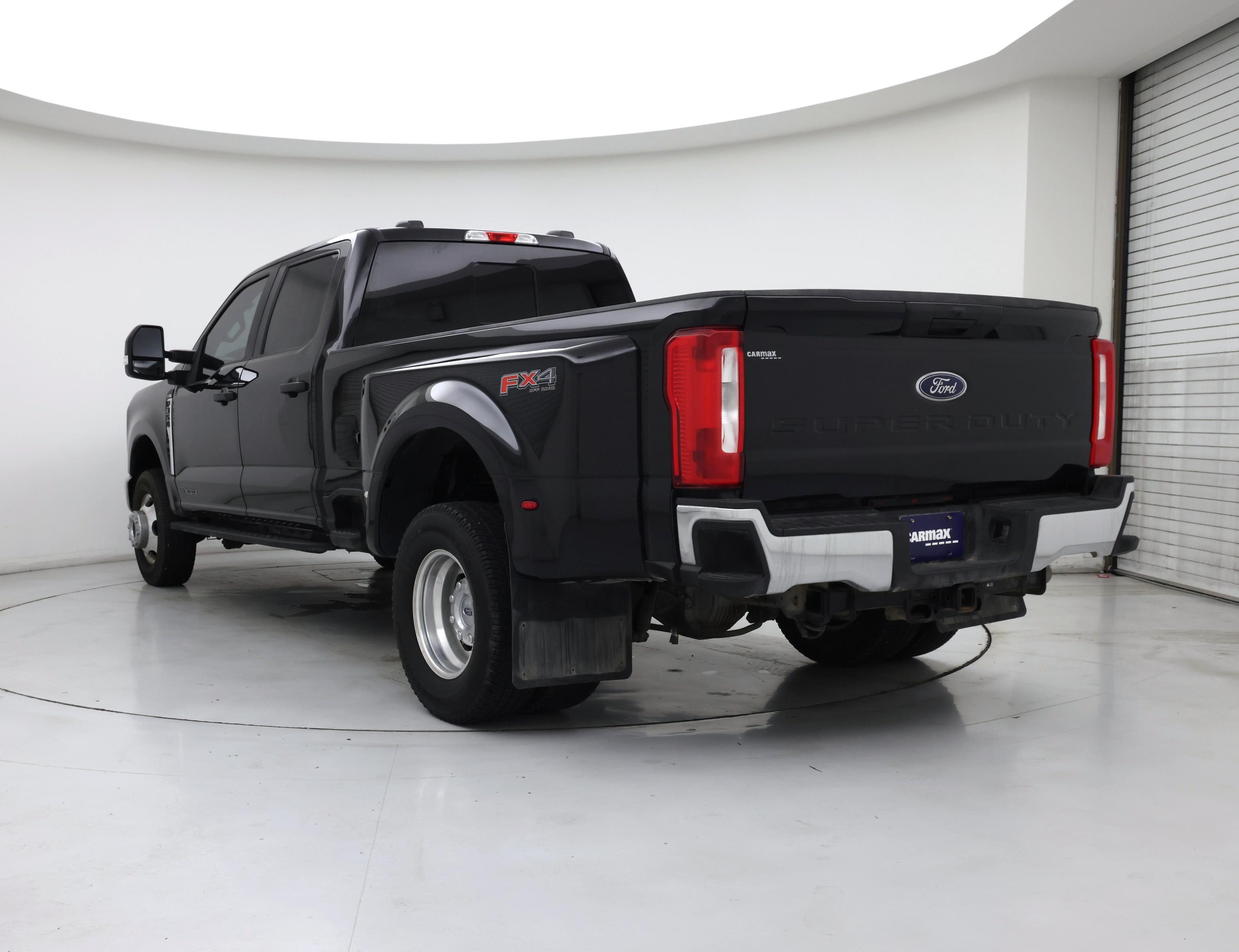 Thumbnail: 2024 Ford F-350 - 2