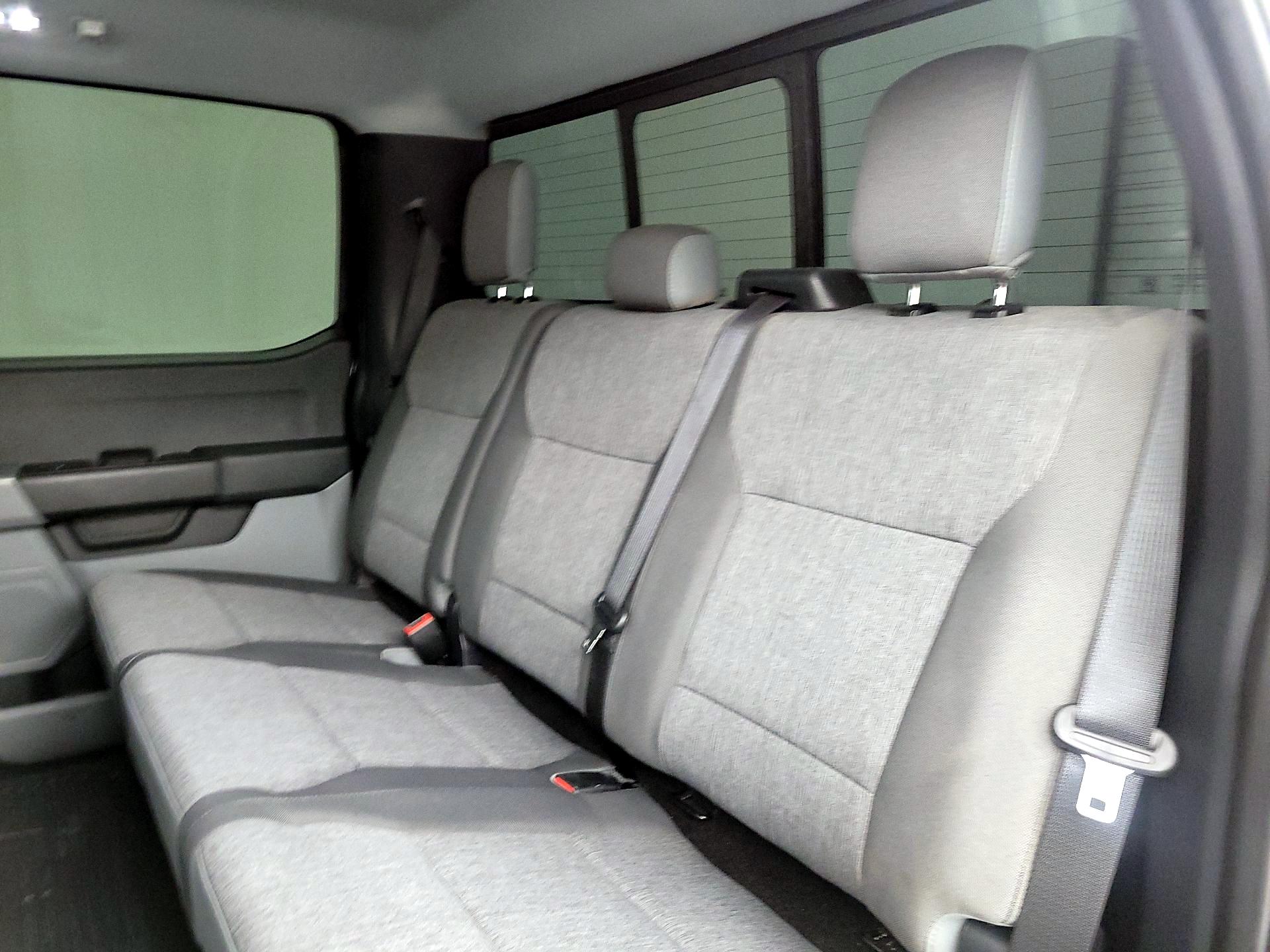 Thumbnail: 2024 Ford F-350 - 19