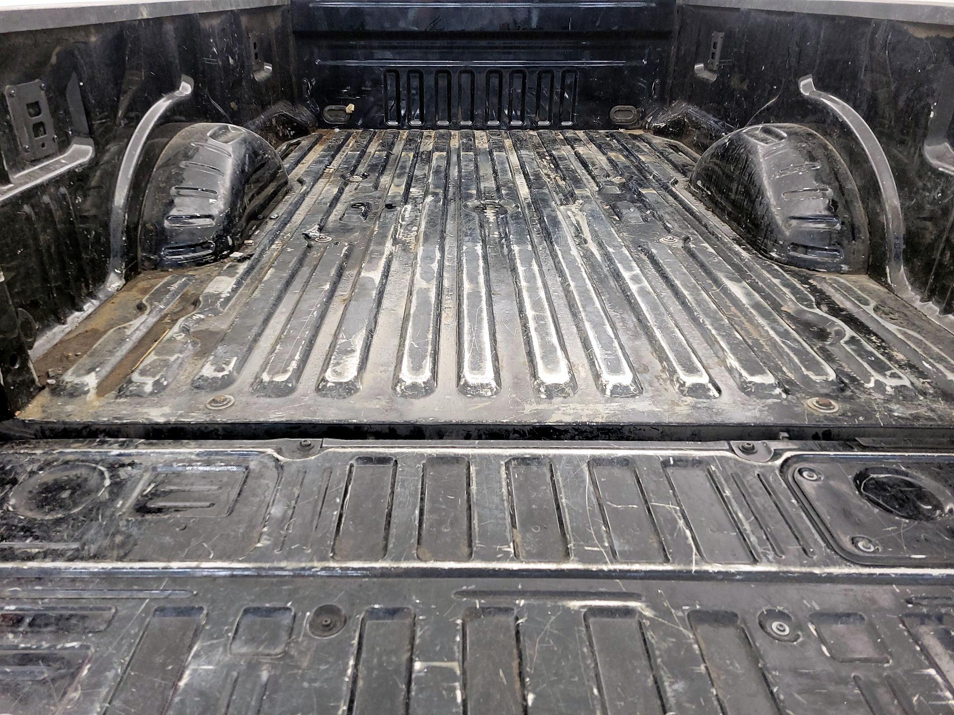 Thumbnail: 2024 Ford F-350 - 20