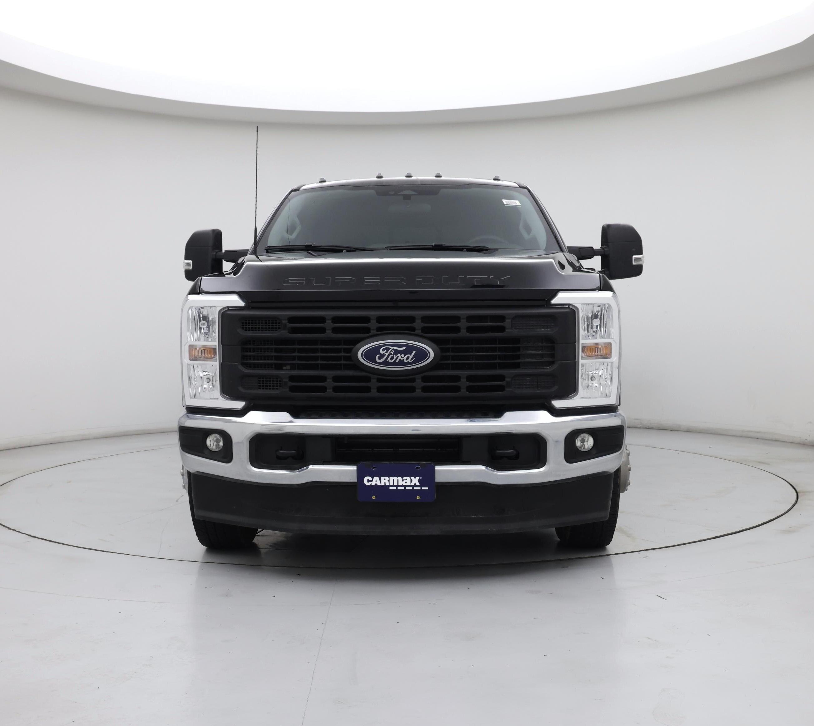 Thumbnail: 2024 Ford F-350 - 5