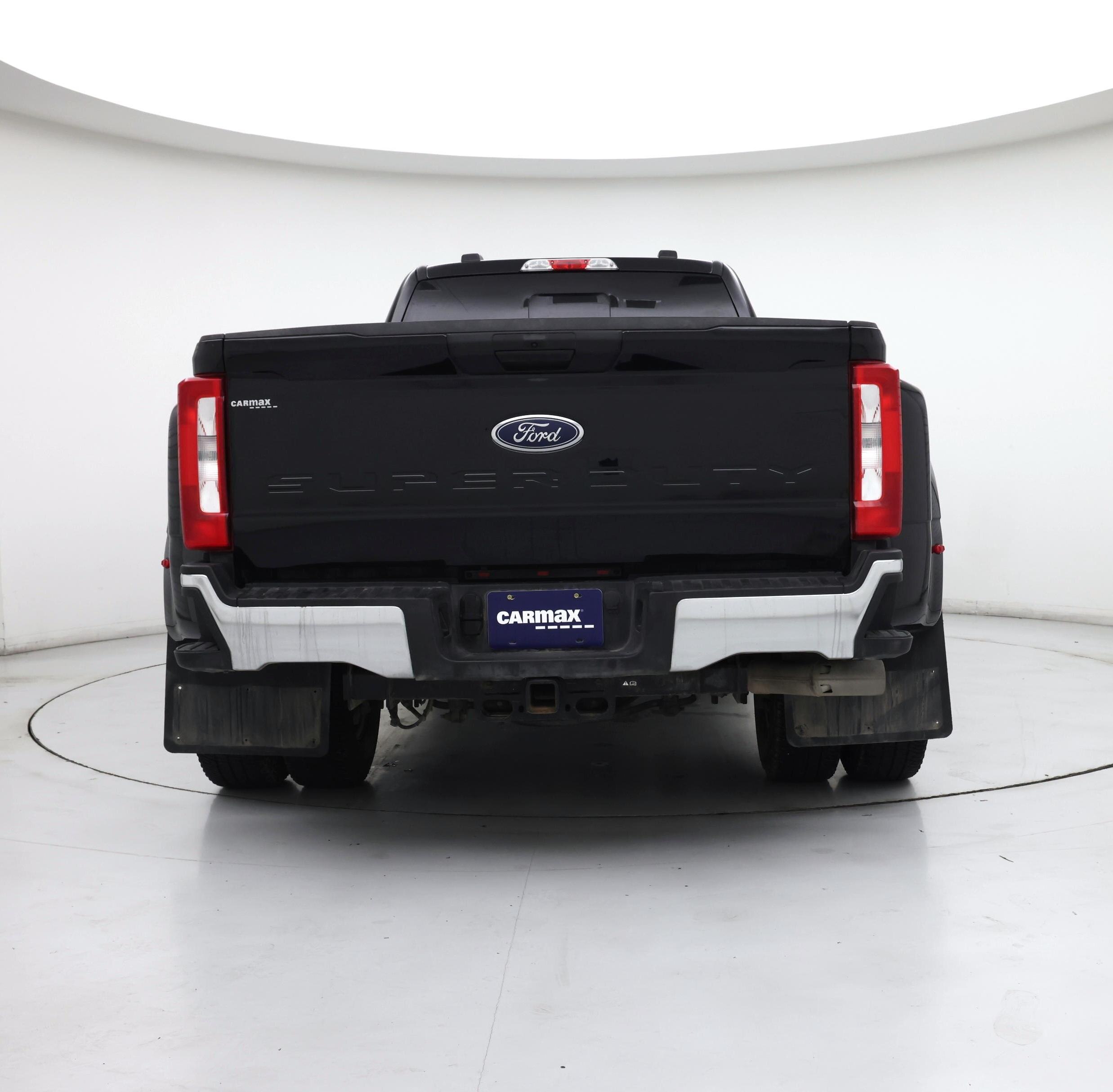 Thumbnail: 2024 Ford F-350 - 6