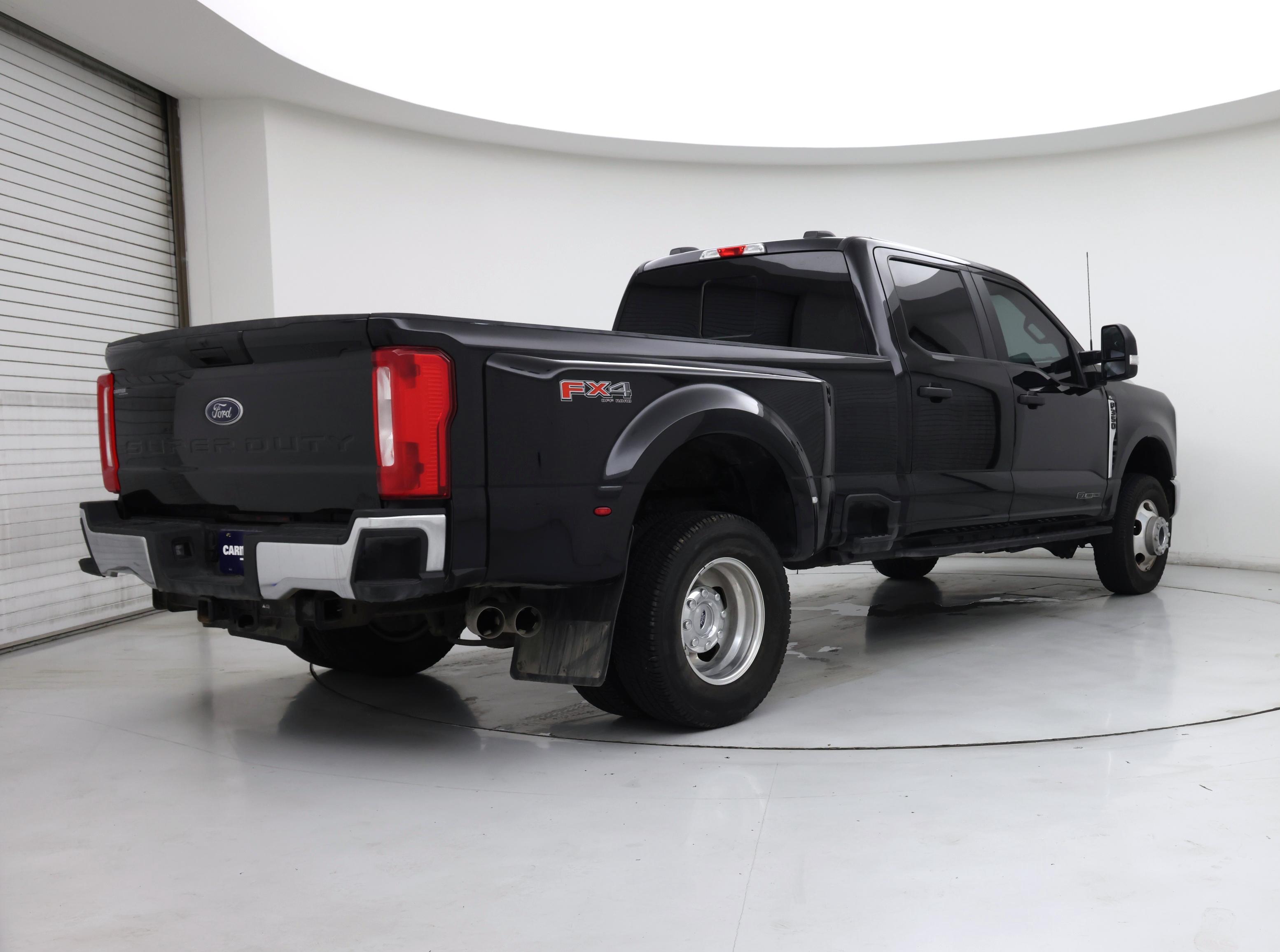 Thumbnail: 2024 Ford F-350 - 8