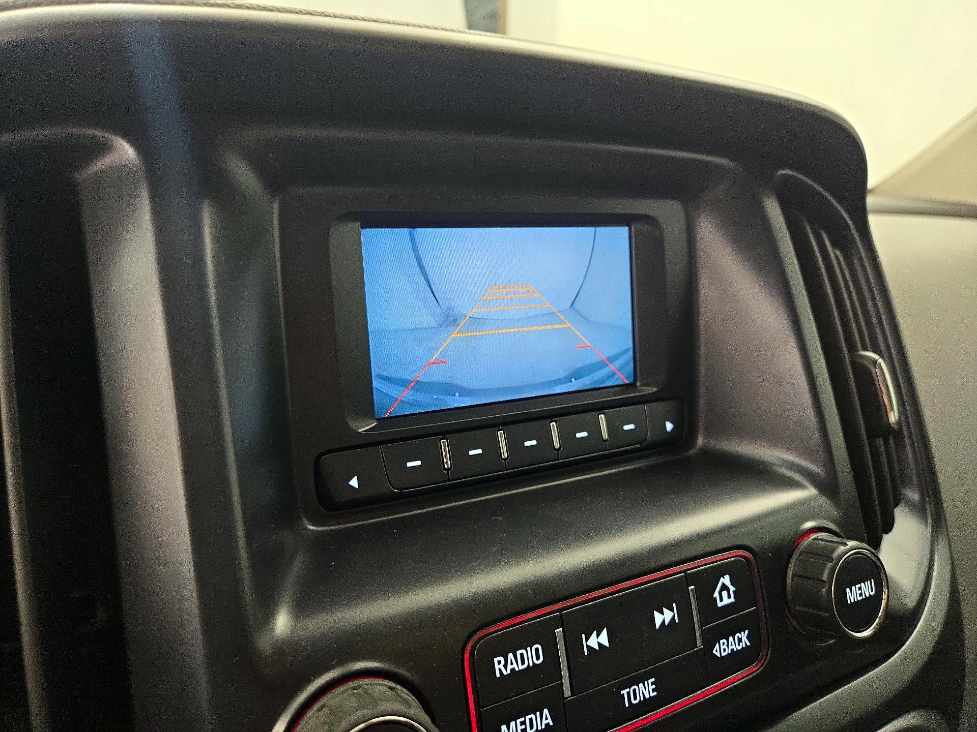 Thumbnail: 2016 GMC Canyon - 14