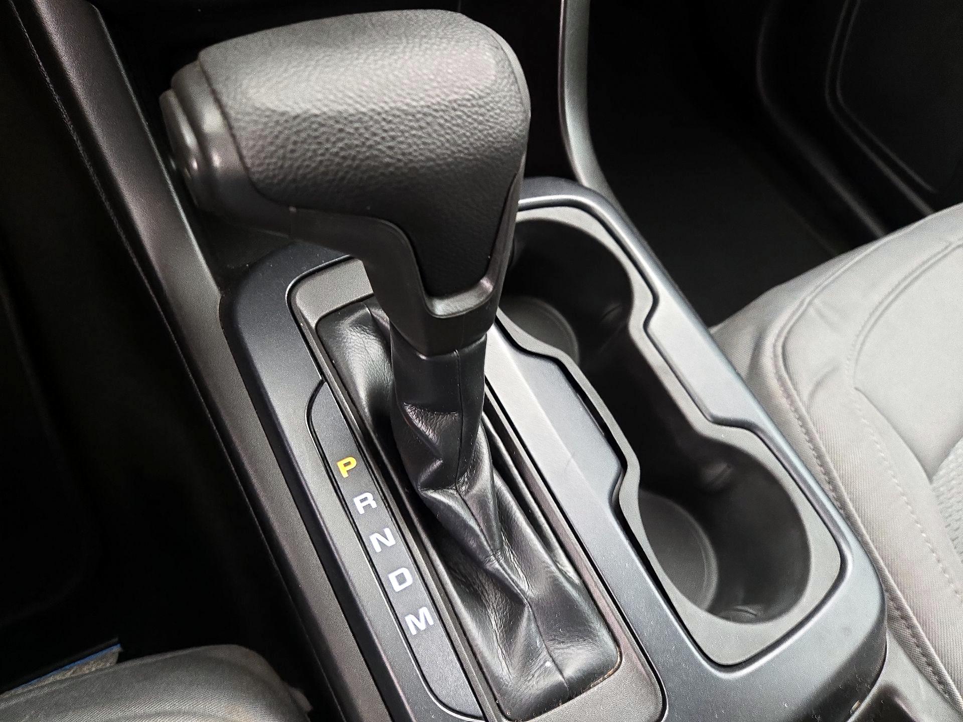 Thumbnail: 2016 GMC Canyon - 17