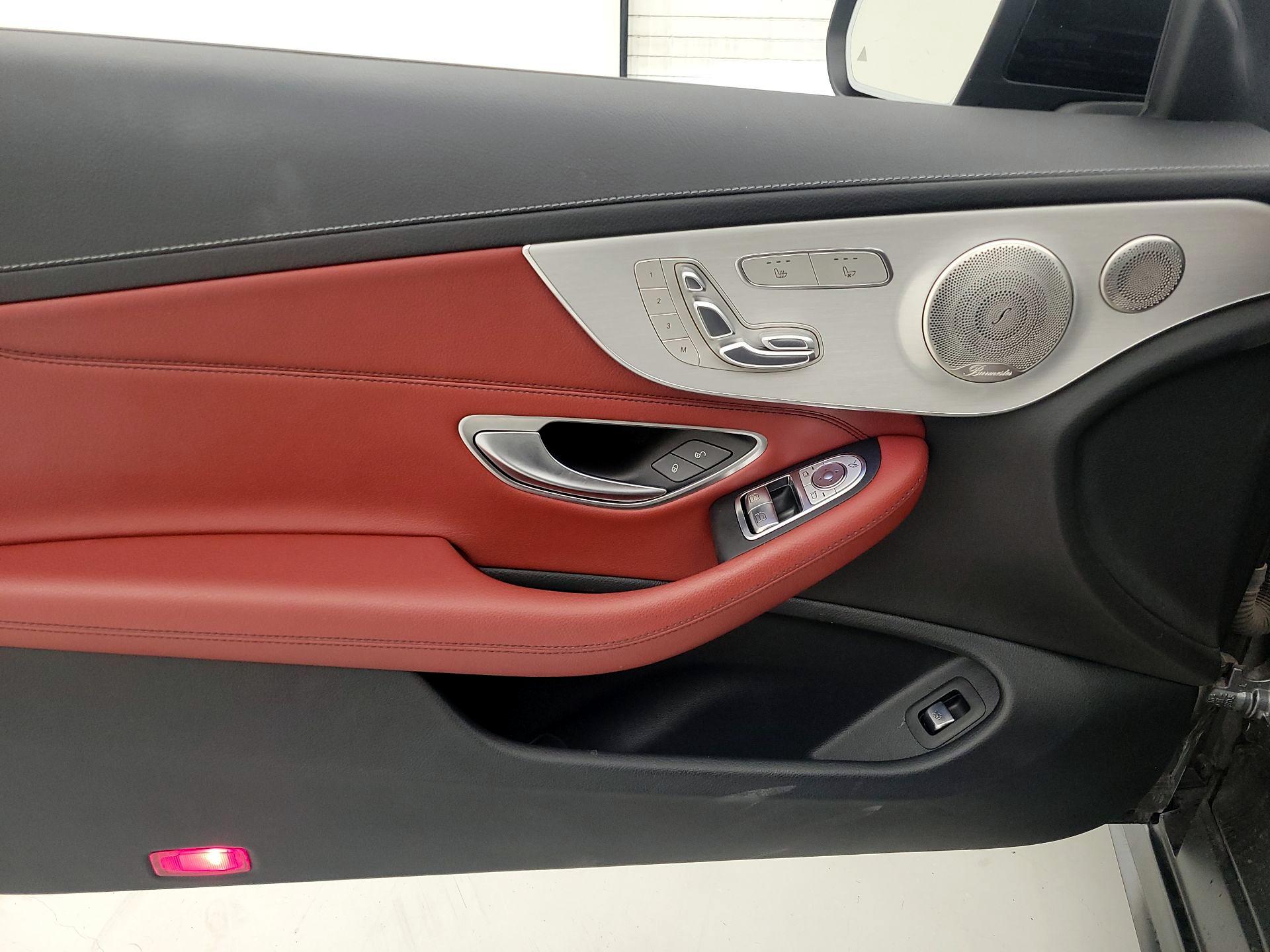 Thumbnail: 2023 Mercedes-Benz C-Class - 12