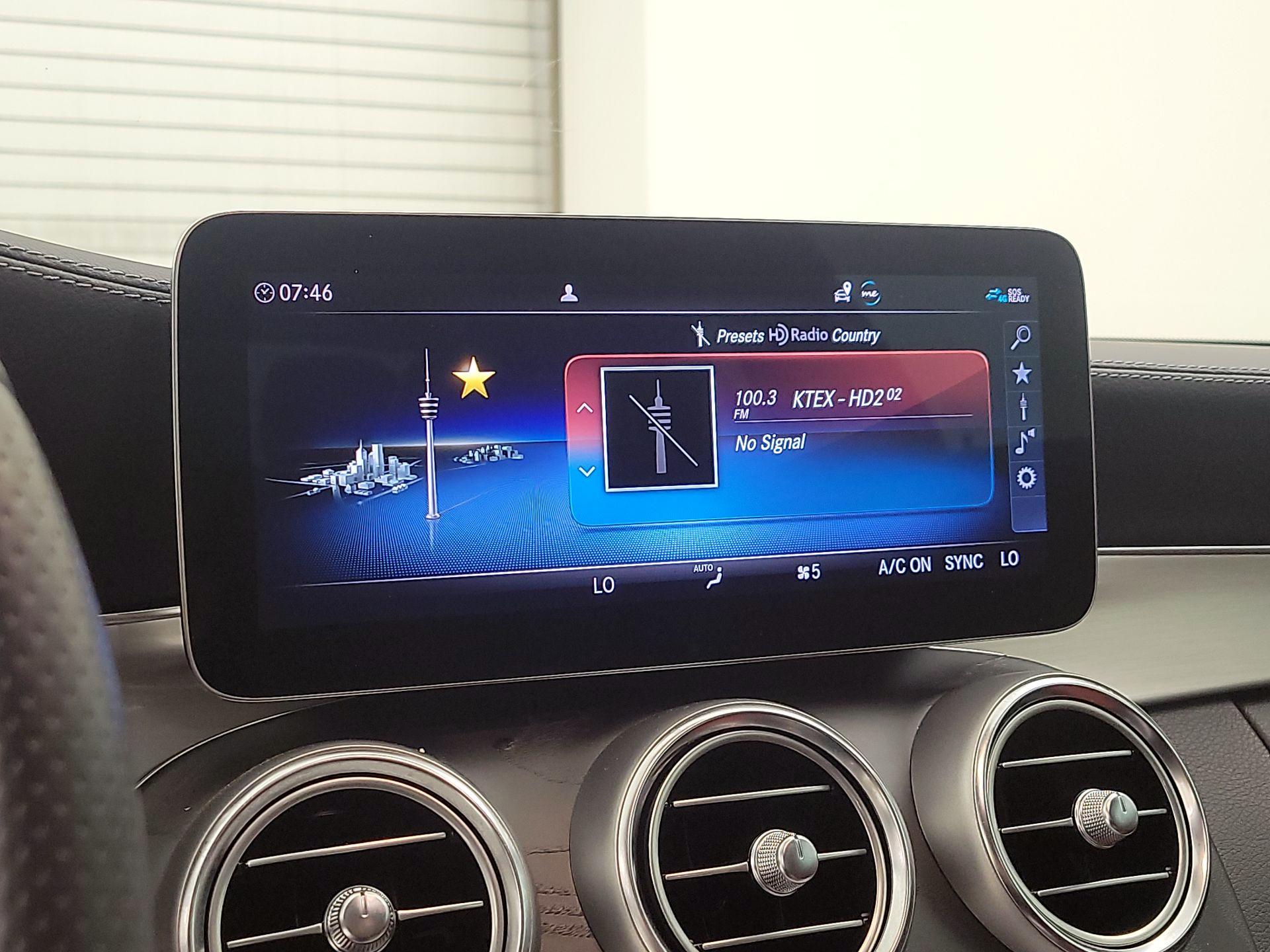 Thumbnail: 2023 Mercedes-Benz C-Class - 15