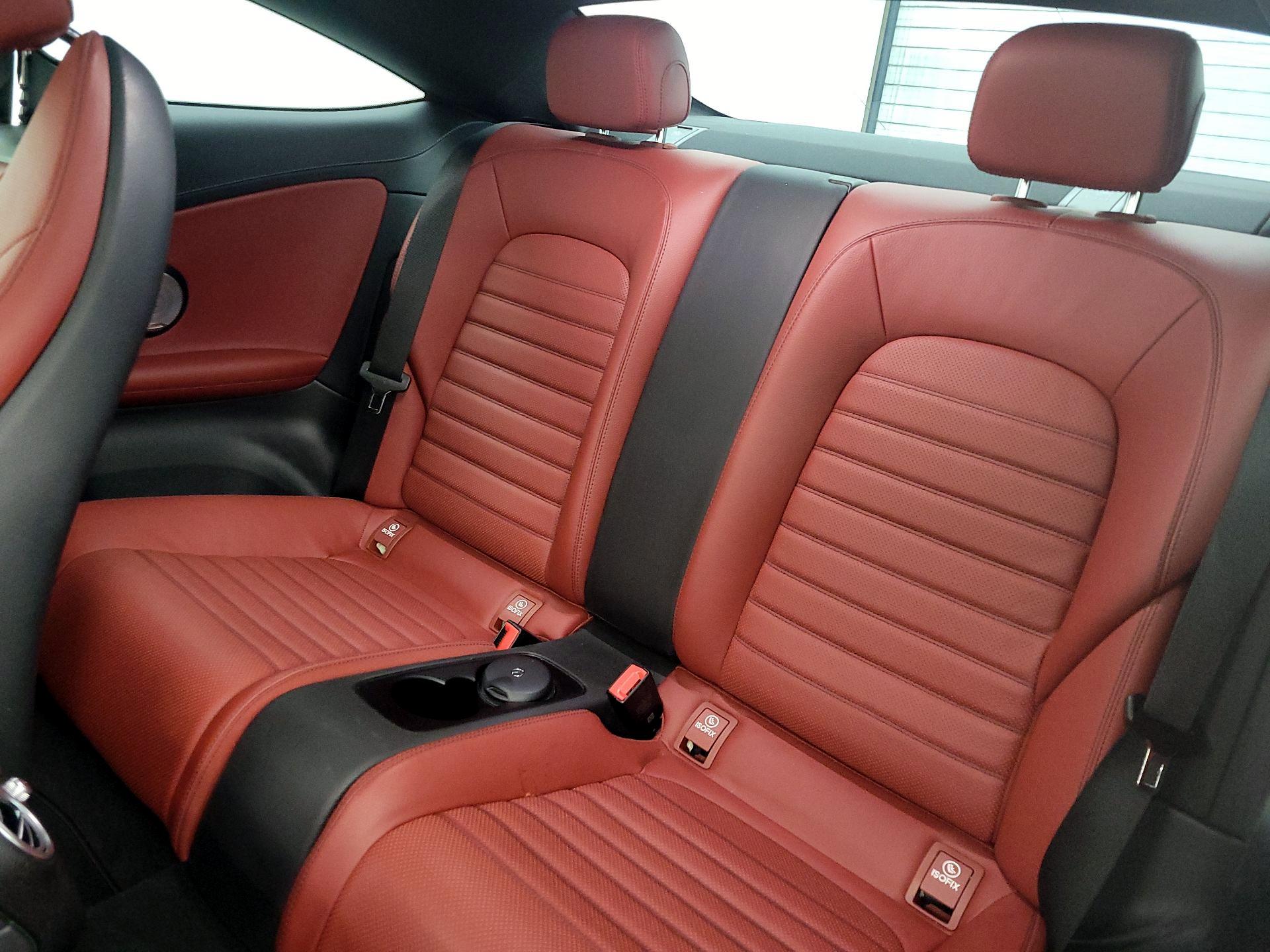 Thumbnail: 2023 Mercedes-Benz C-Class - 19