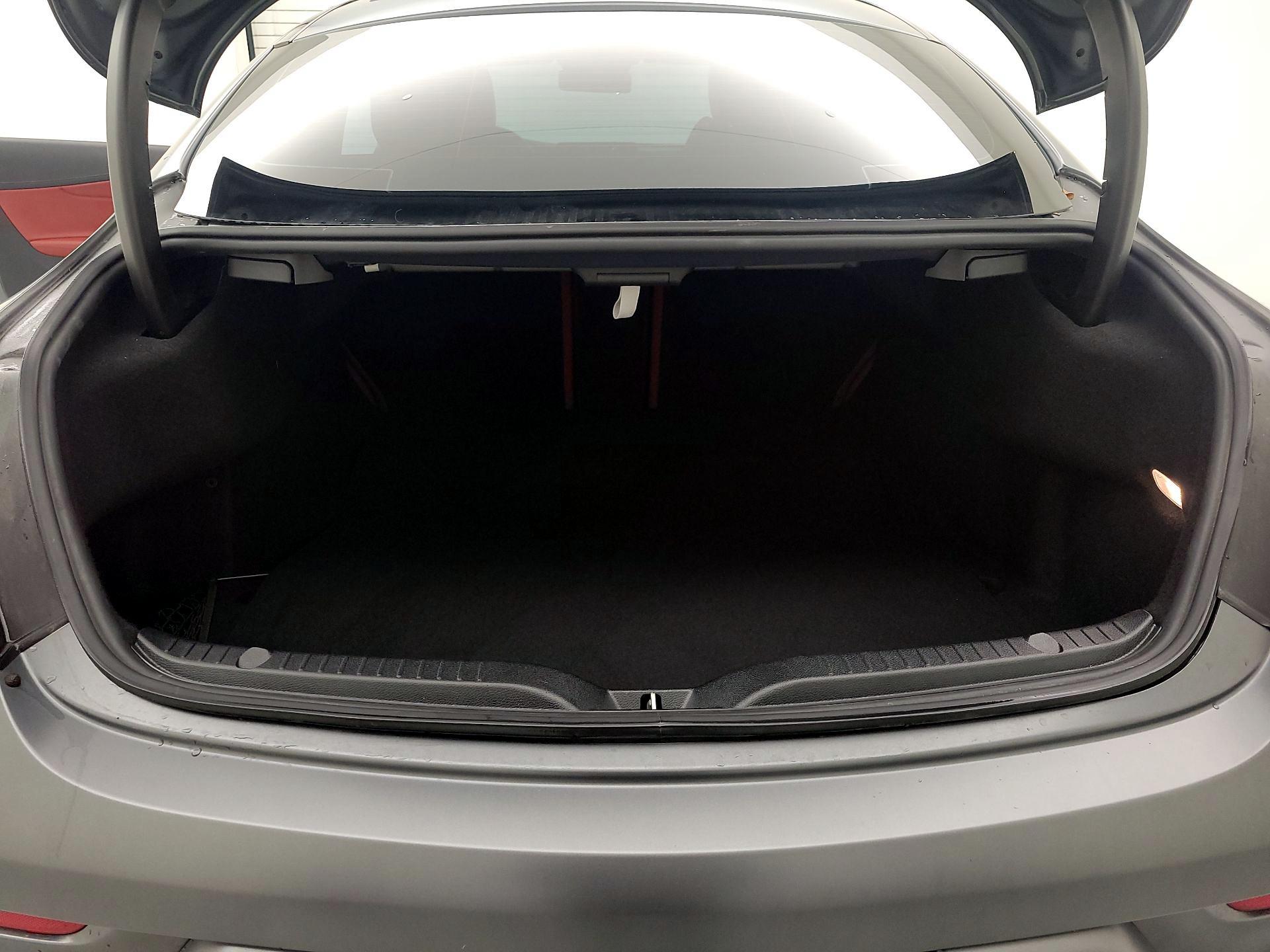 Thumbnail: 2023 Mercedes-Benz C-Class - 20