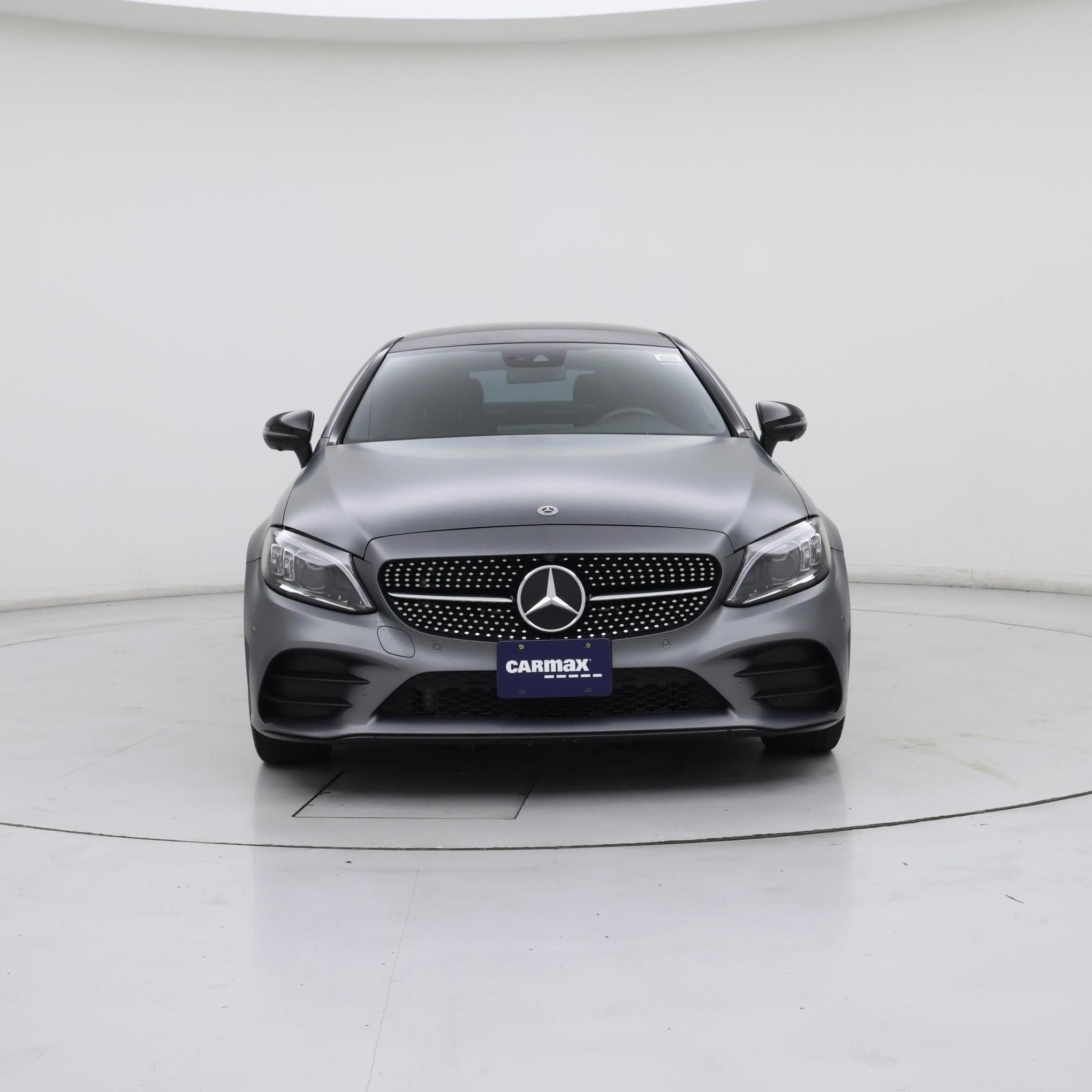 Thumbnail: 2023 Mercedes-Benz C-Class - 5