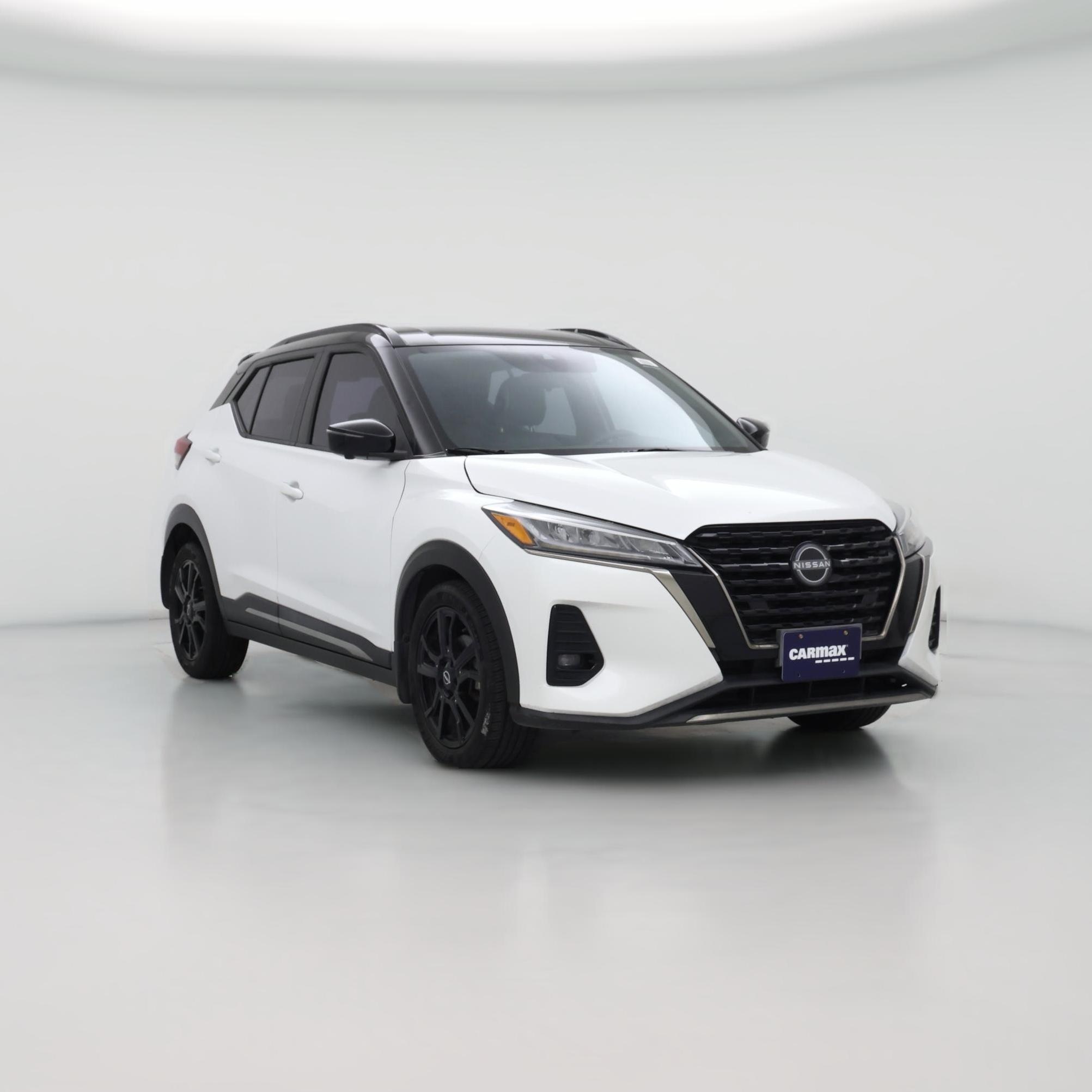 Thumbnail: 2022 Nissan Kicks - 1