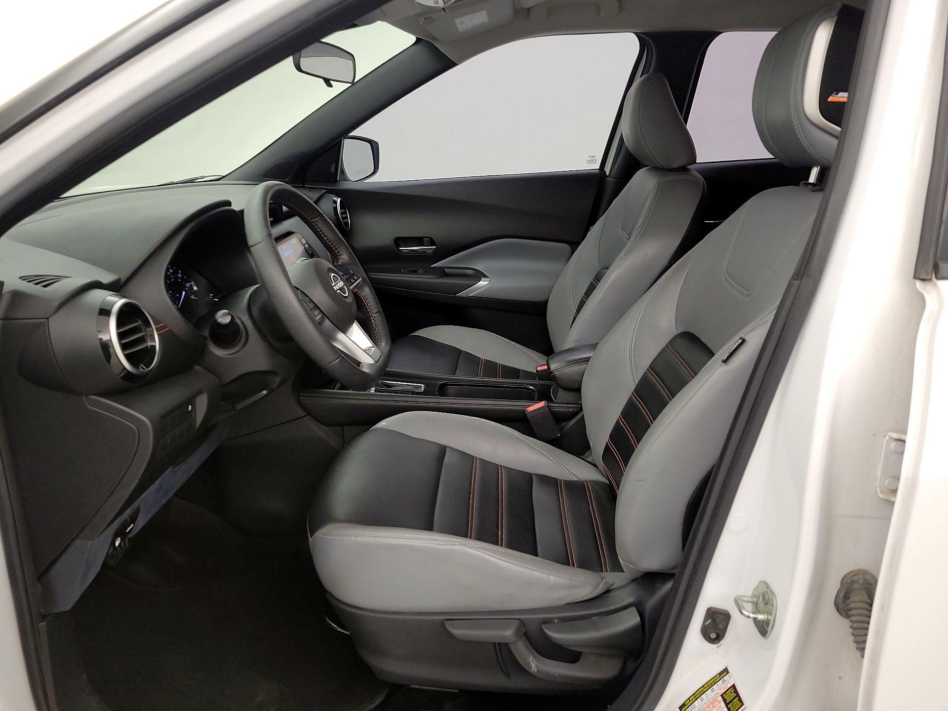 Thumbnail: 2022 Nissan Kicks - 11