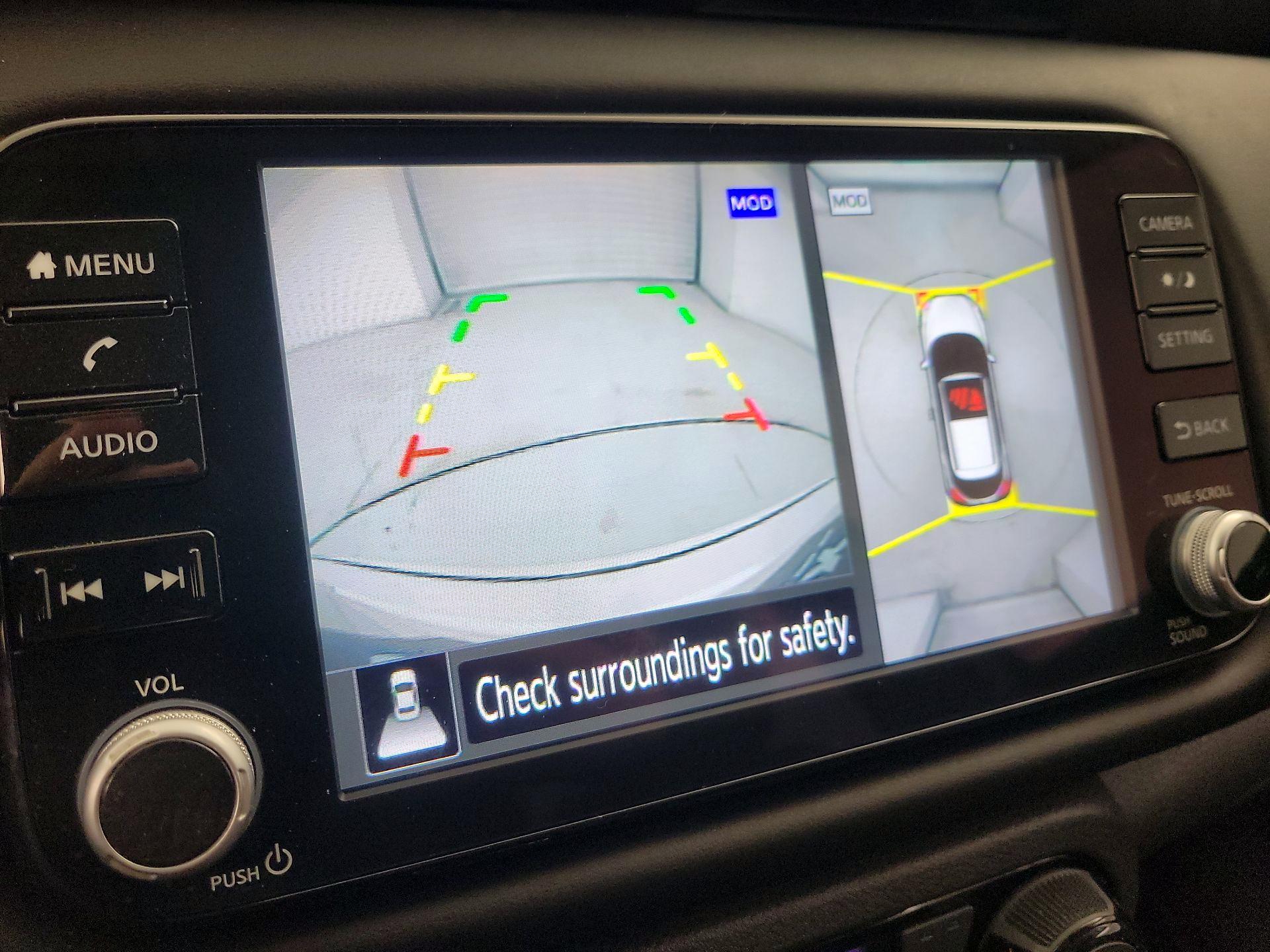 Thumbnail: 2022 Nissan Kicks - 14