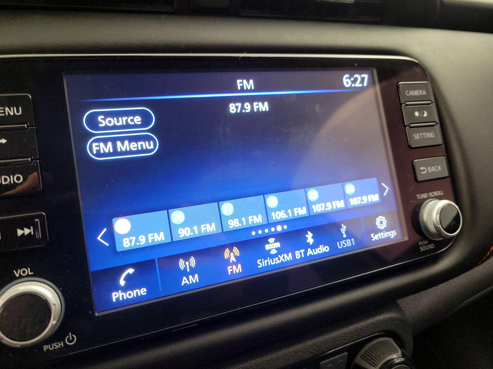 Thumbnail: 2022 Nissan Kicks - 15