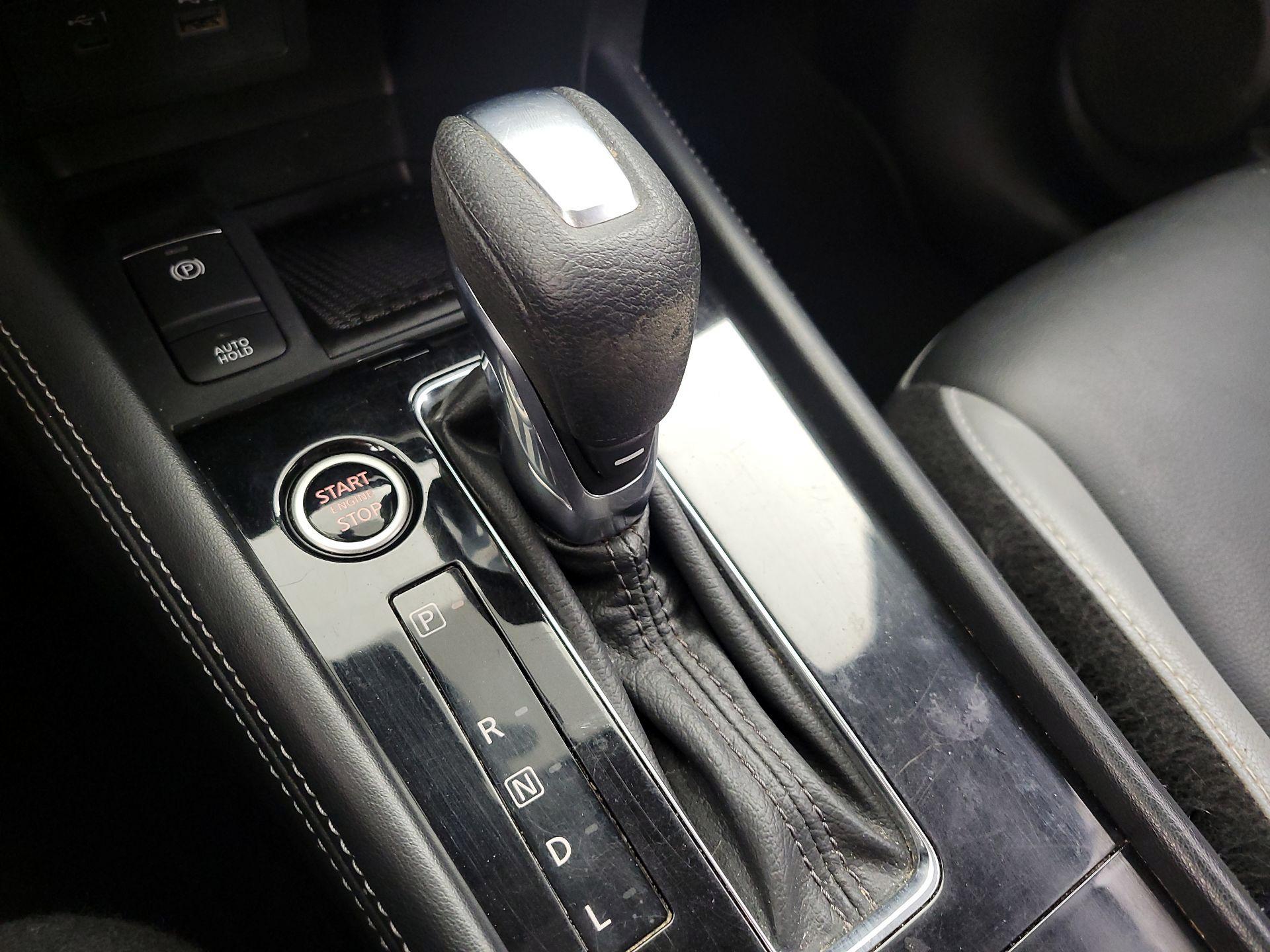 Thumbnail: 2022 Nissan Kicks - 17