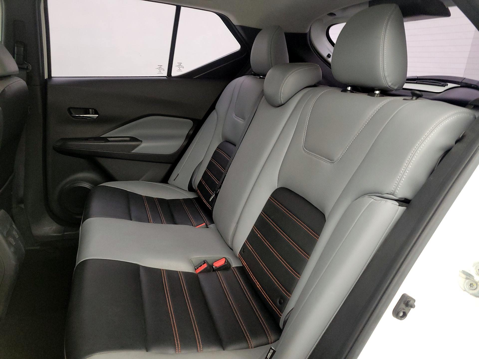 Thumbnail: 2022 Nissan Kicks - 19