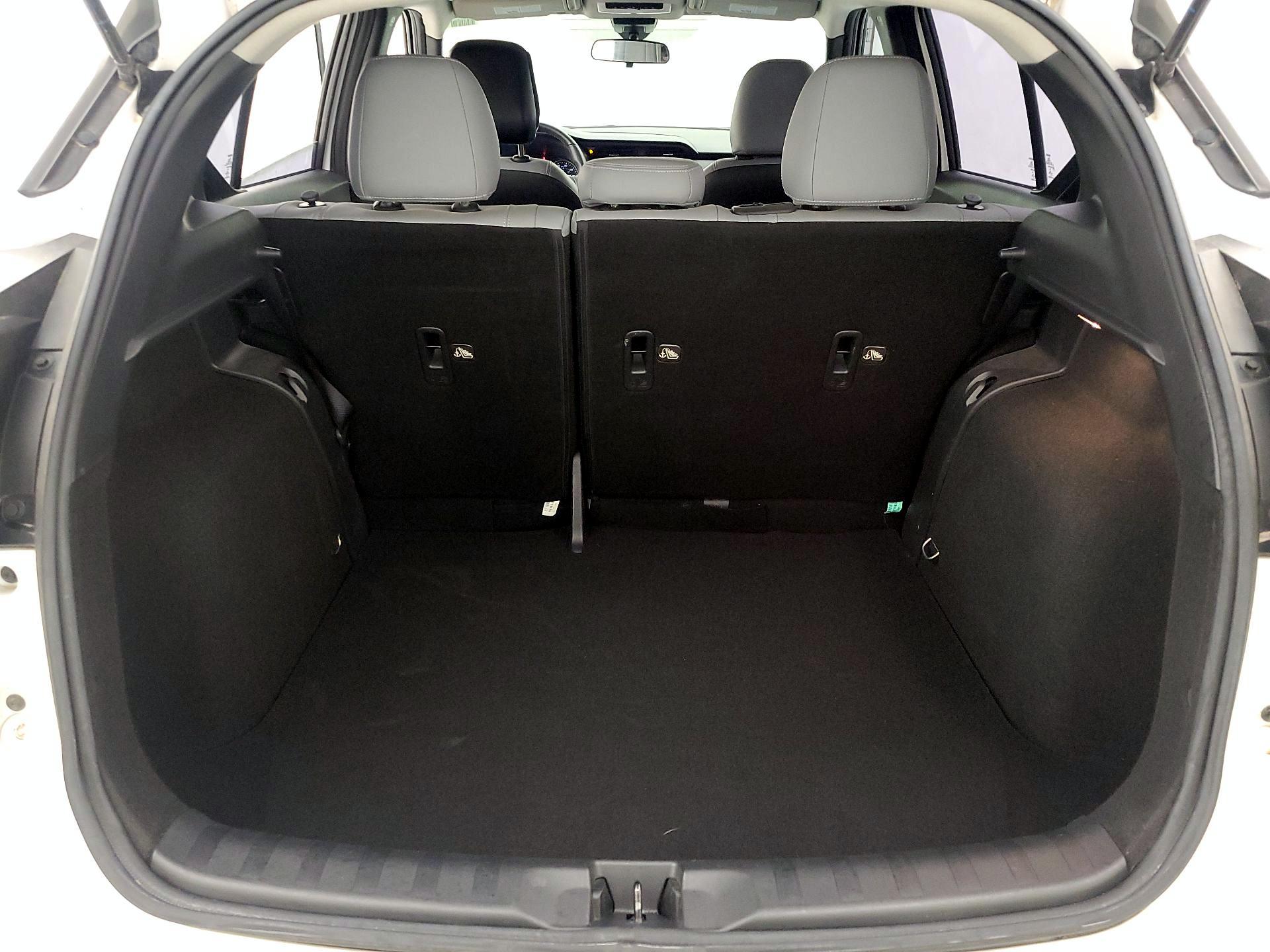 Thumbnail: 2022 Nissan Kicks - 20