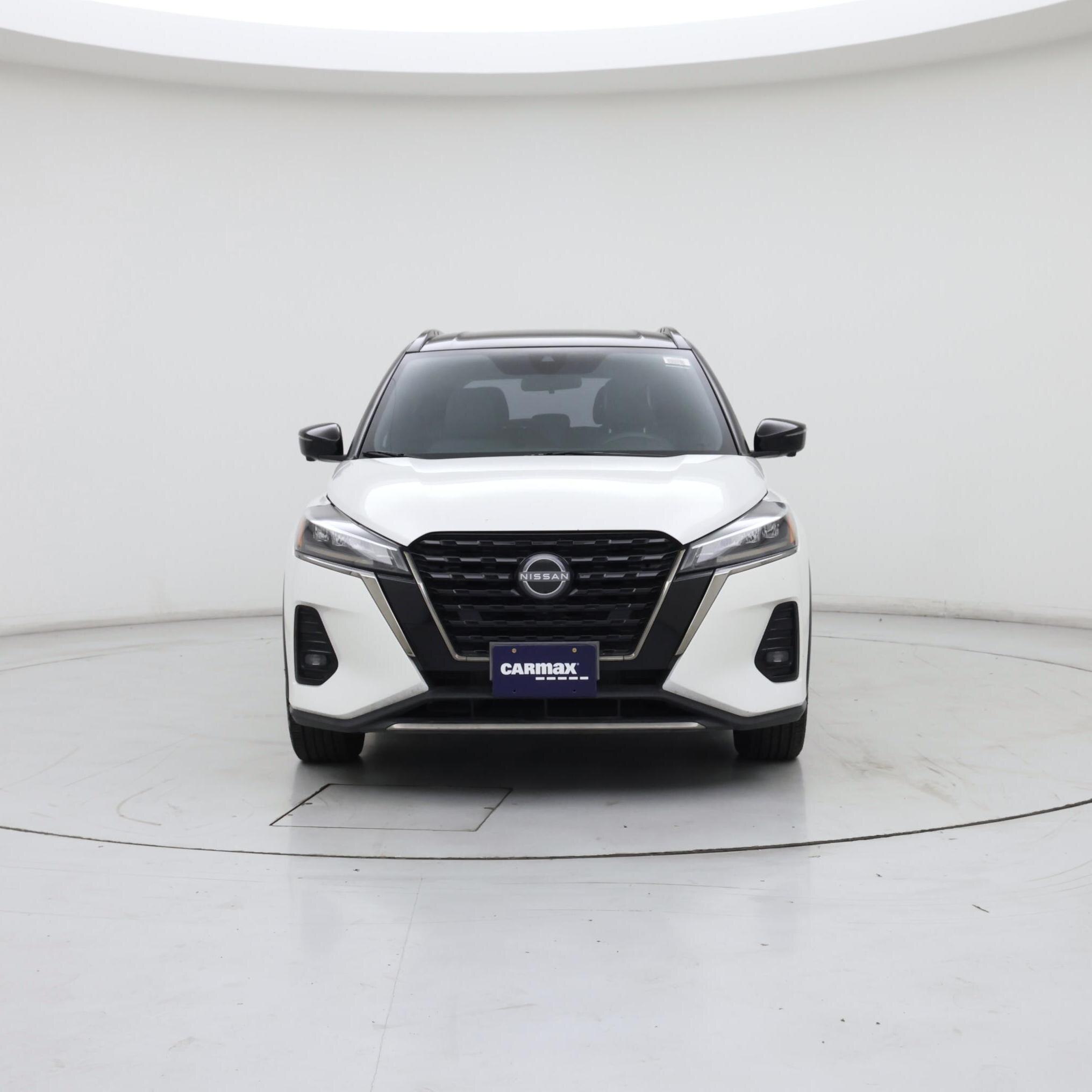 Thumbnail: 2022 Nissan Kicks - 5