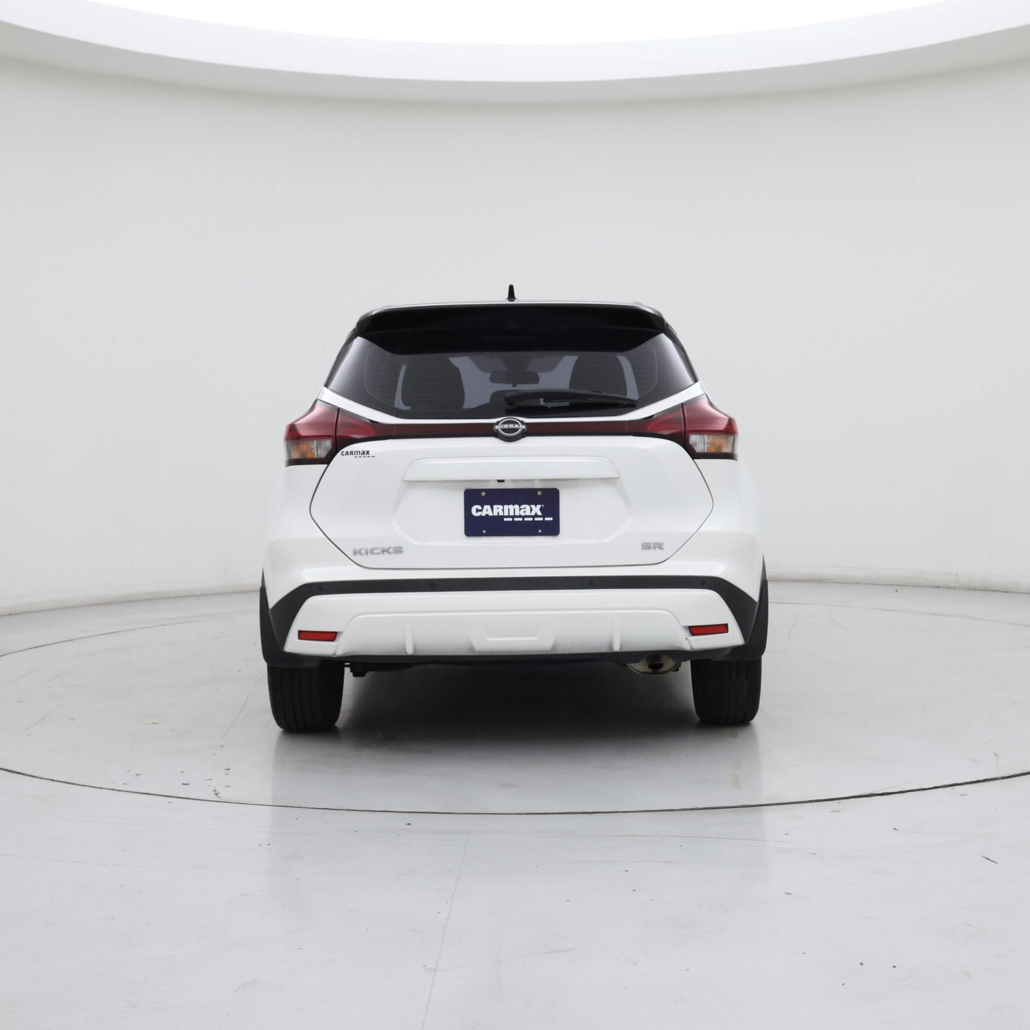 Thumbnail: 2022 Nissan Kicks - 6