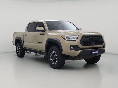 2019 Toyota Tacoma TRD Off Road