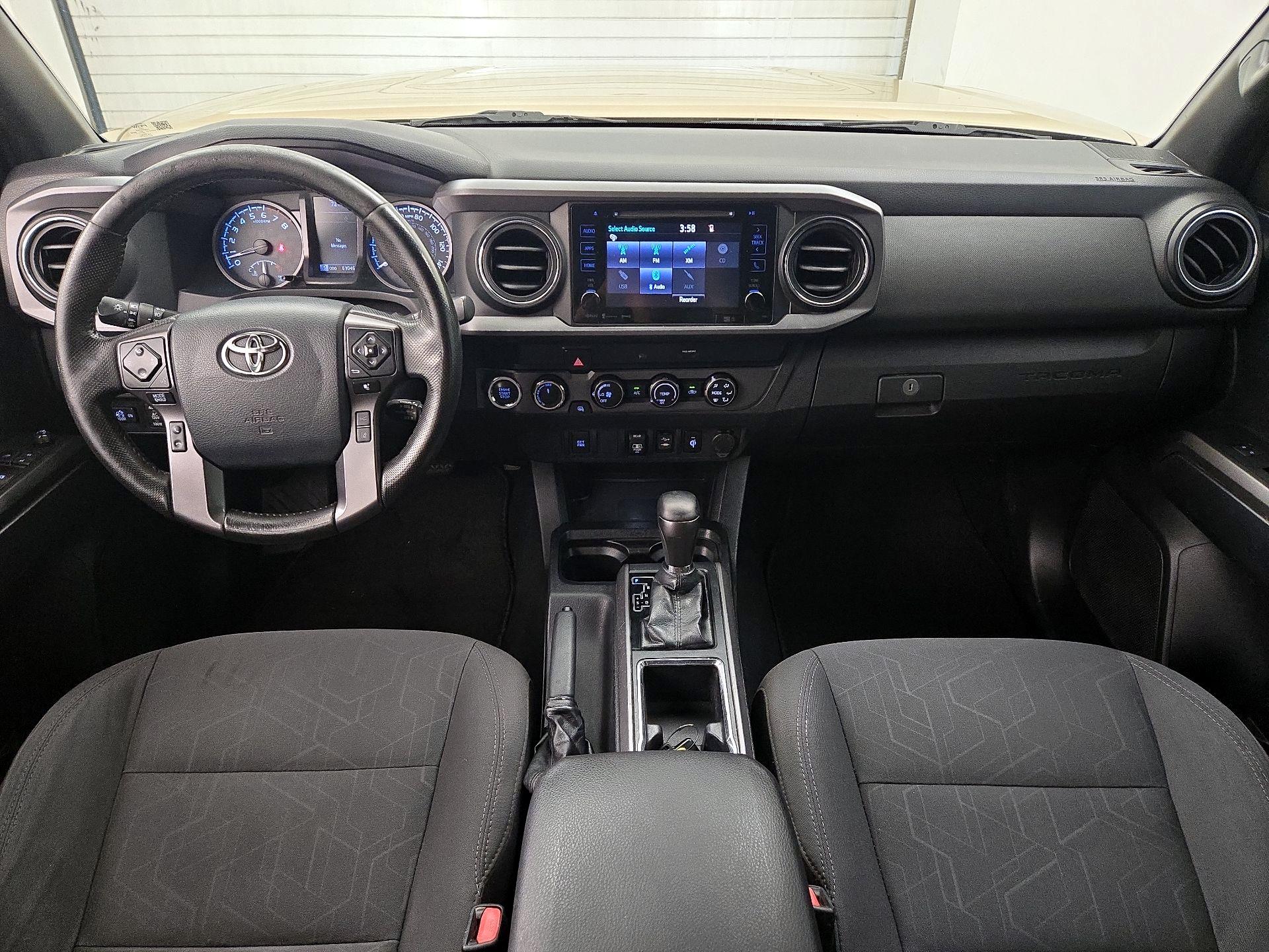 Thumbnail: 2019 Toyota Tacoma - 9