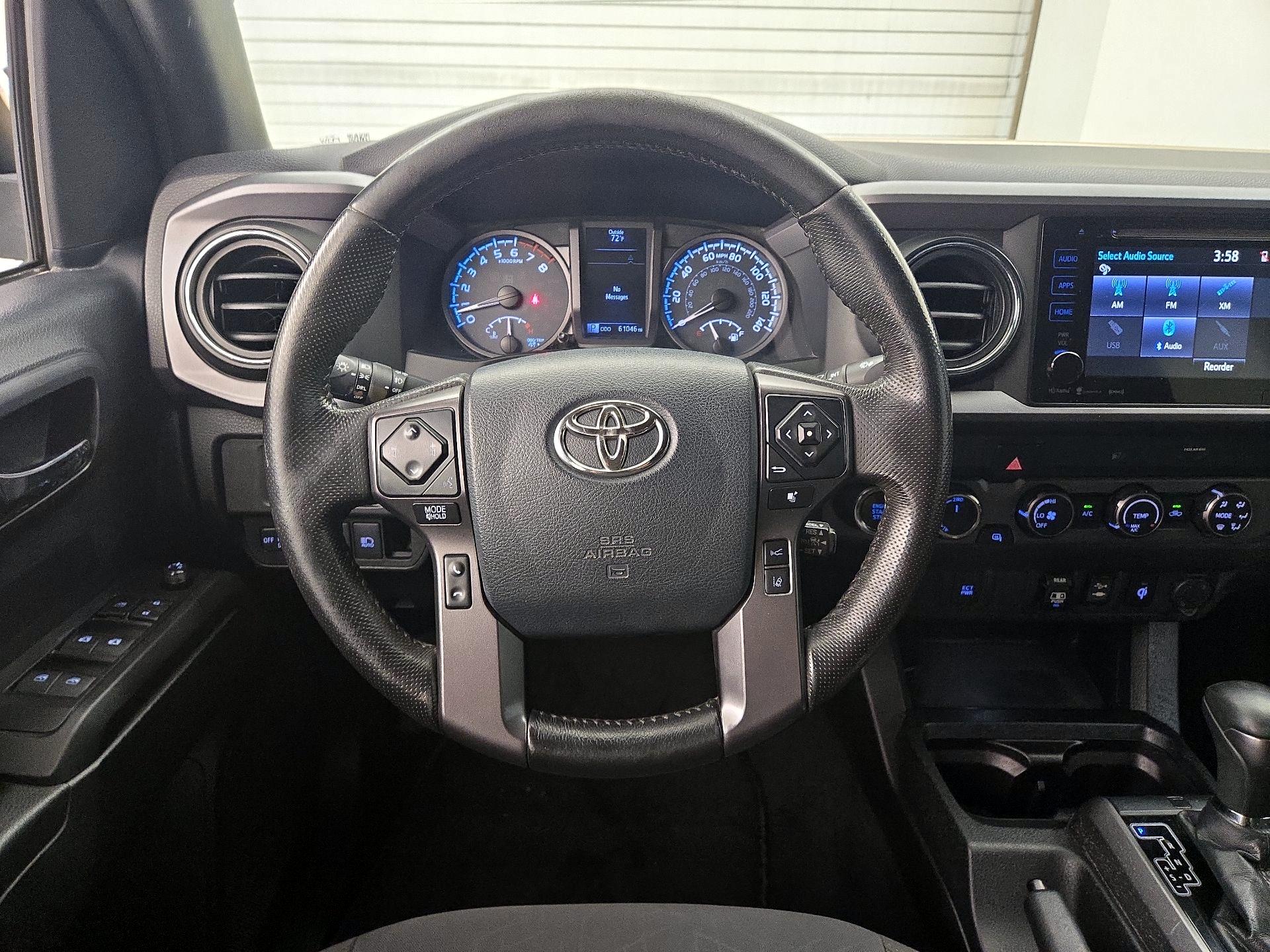 Thumbnail: 2019 Toyota Tacoma - 10