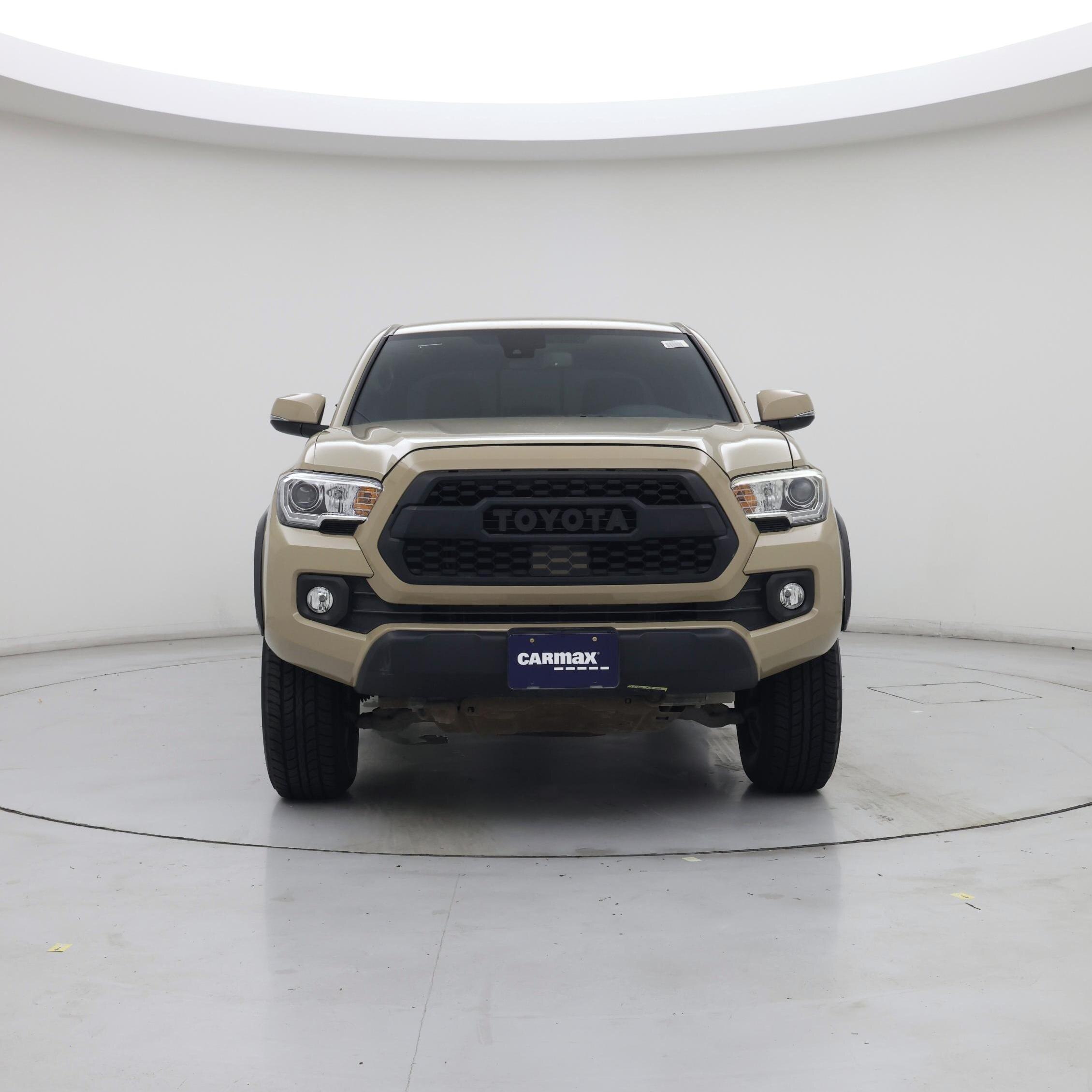 Thumbnail: 2019 Toyota Tacoma - 5