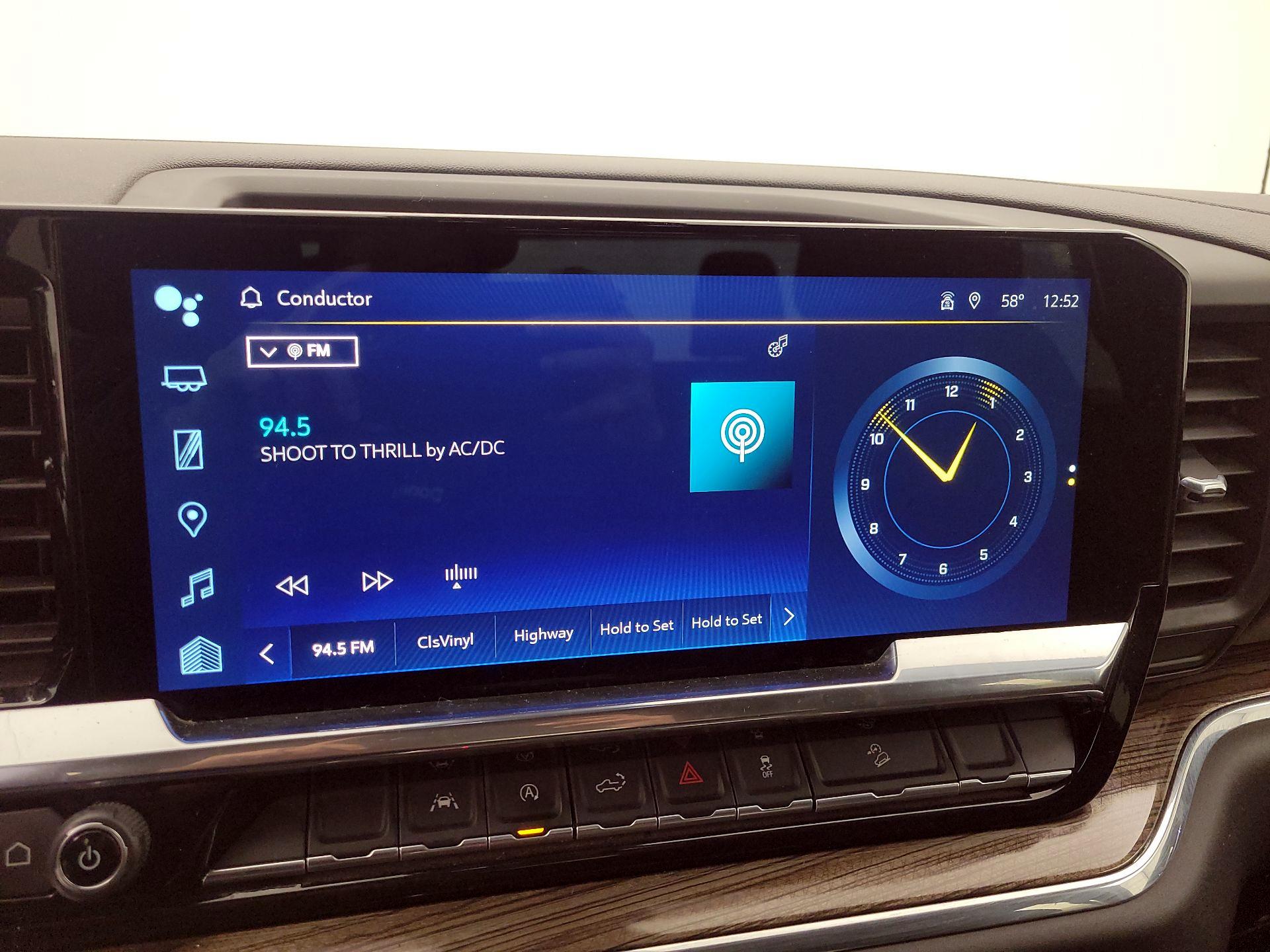 Thumbnail: 2023 Chevrolet Silverado 1500 - 15