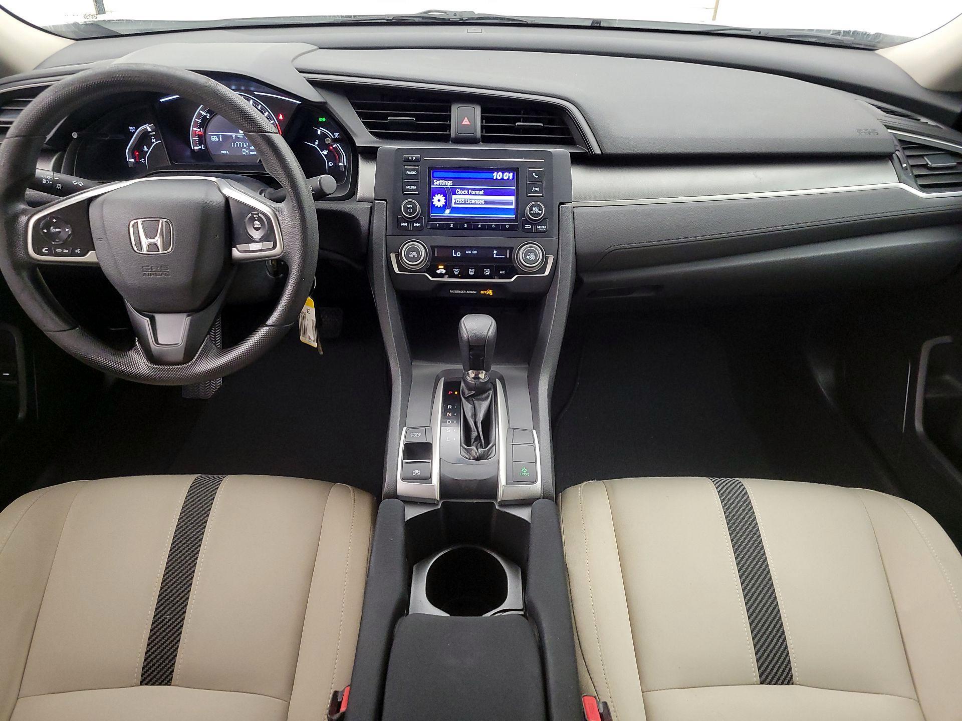 Thumbnail: 2017 Honda Civic - 9