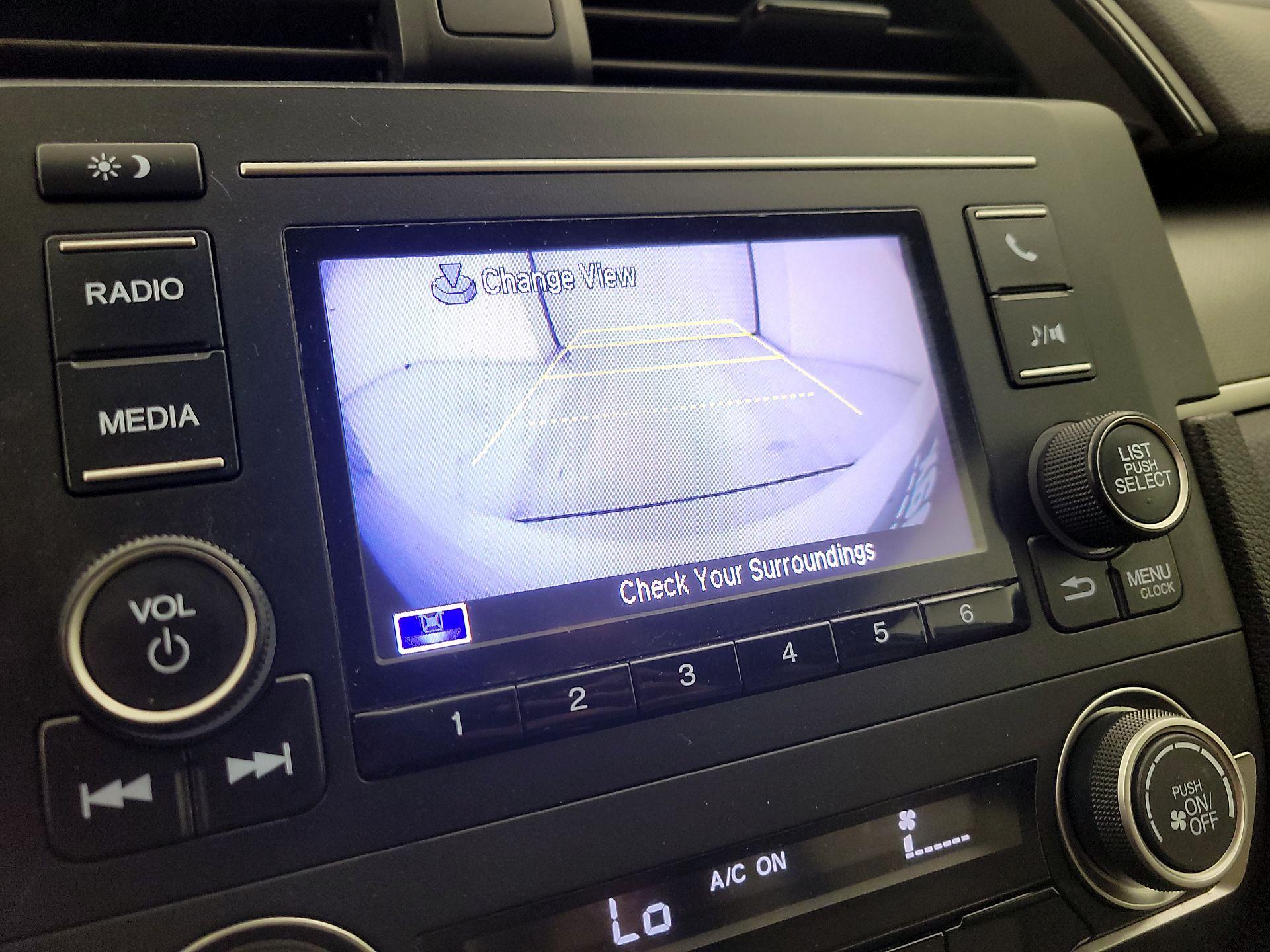 Thumbnail: 2017 Honda Civic - 14